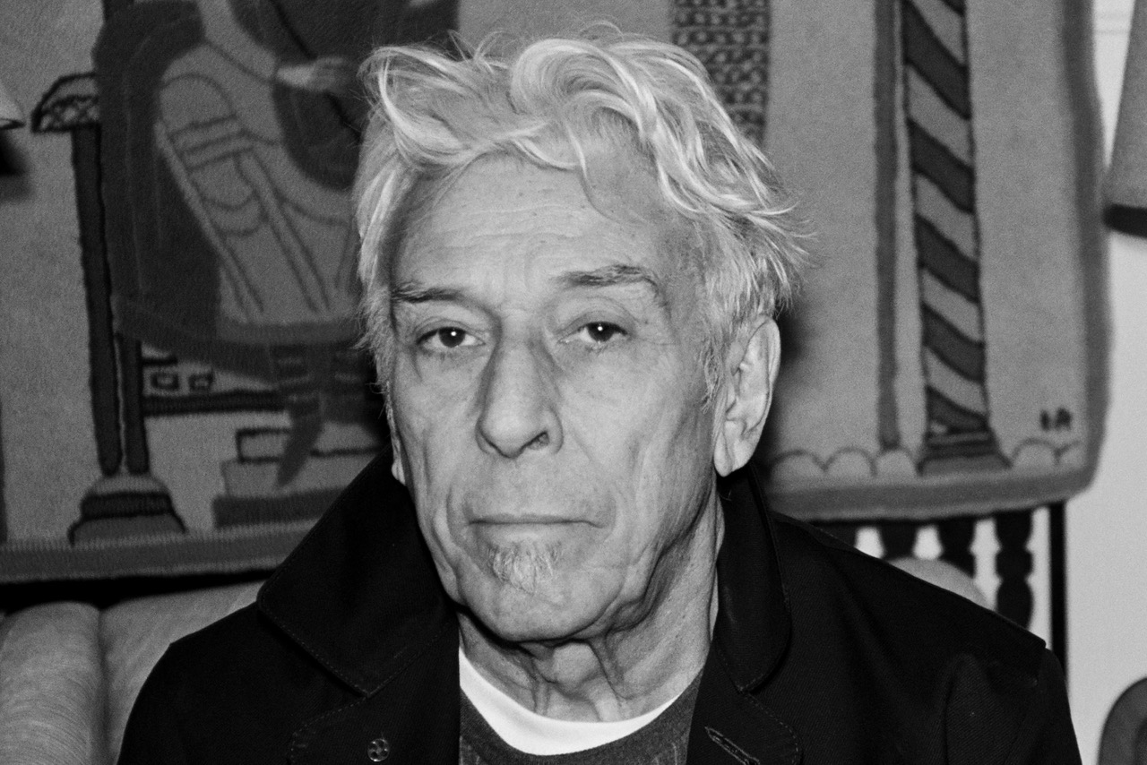 John Cale