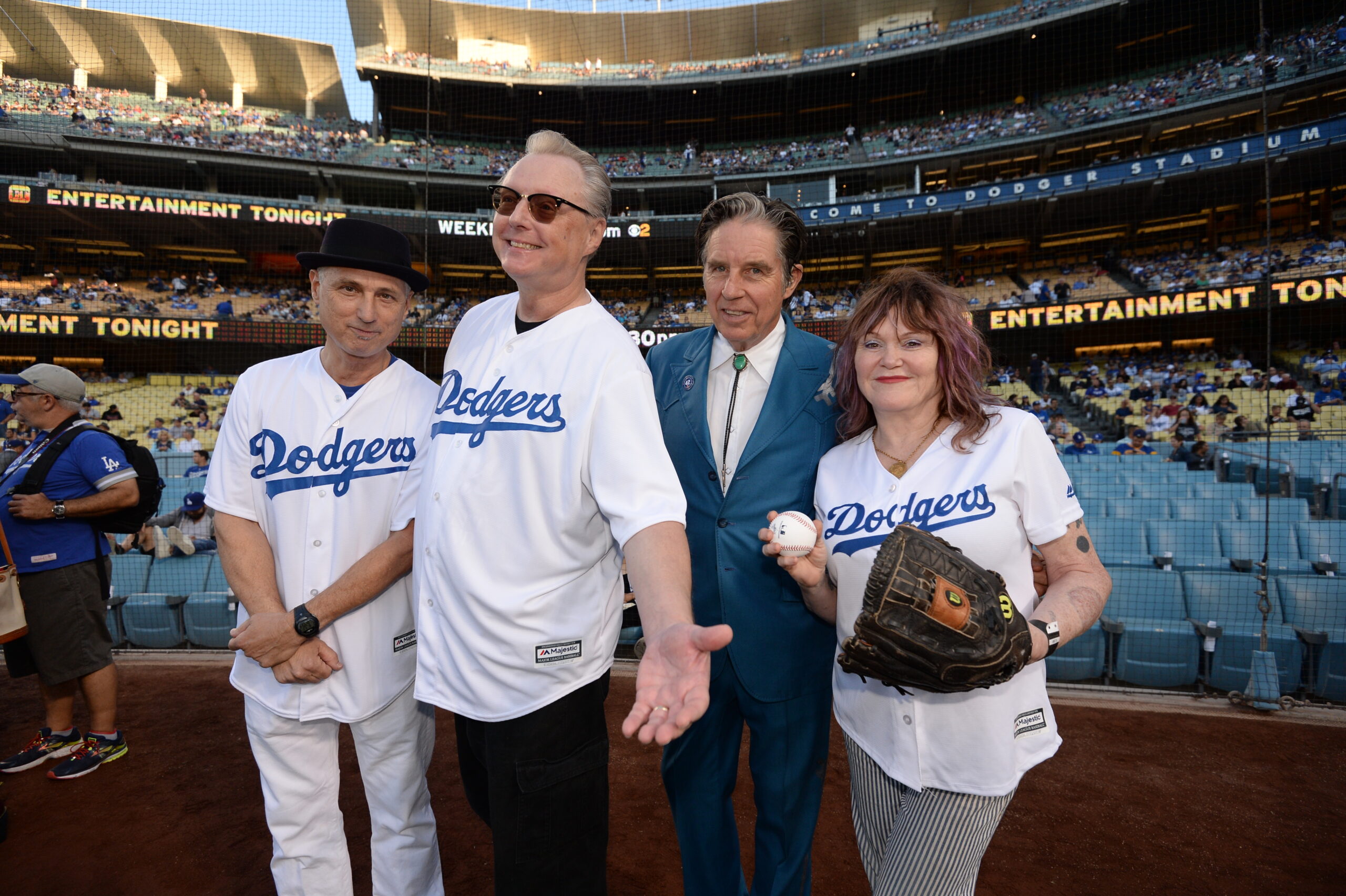 Dodgers seemingly made sneaky change to uniforms for 2023