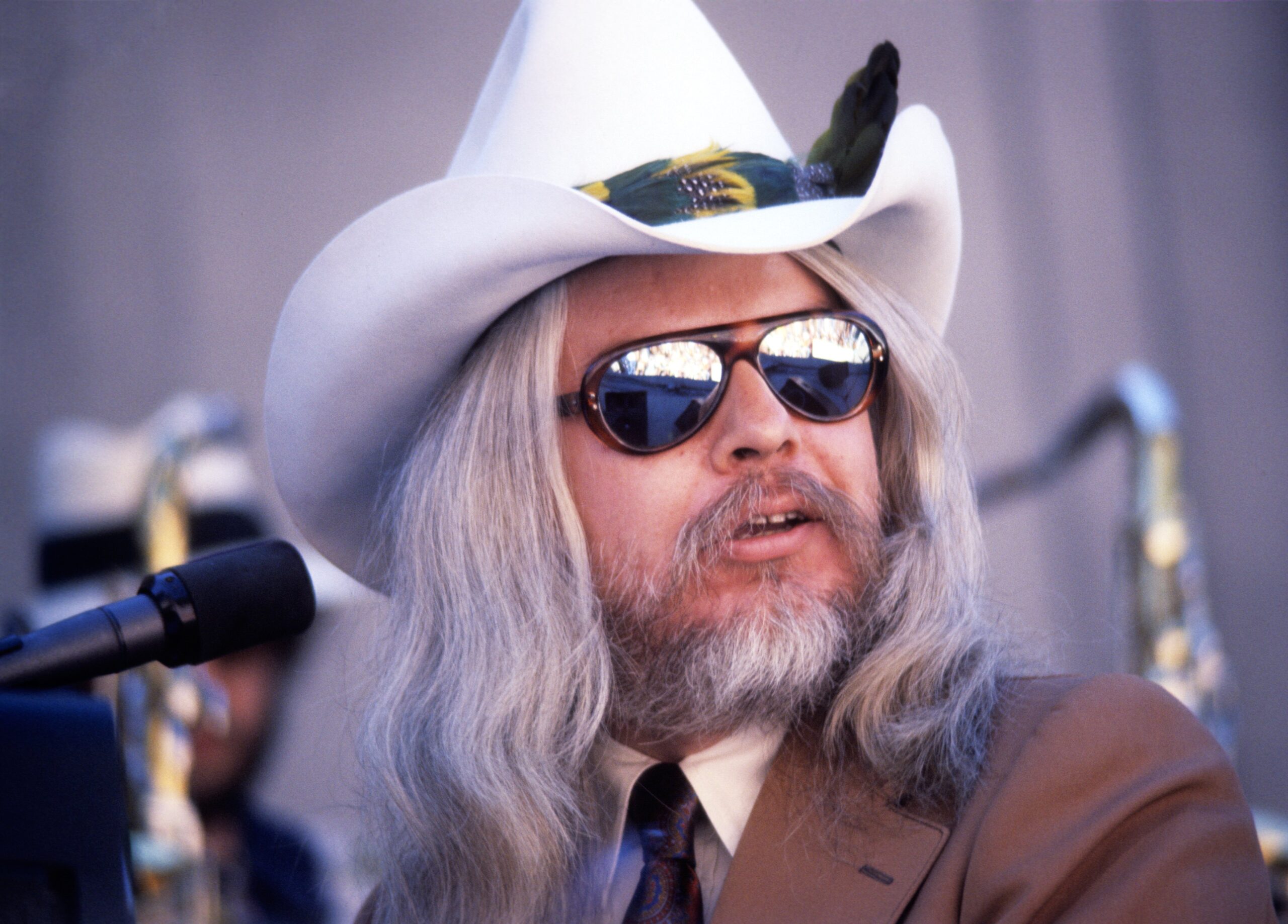 Leon Russell, 'The Best of Leon Russell' (Capitol/EMI)