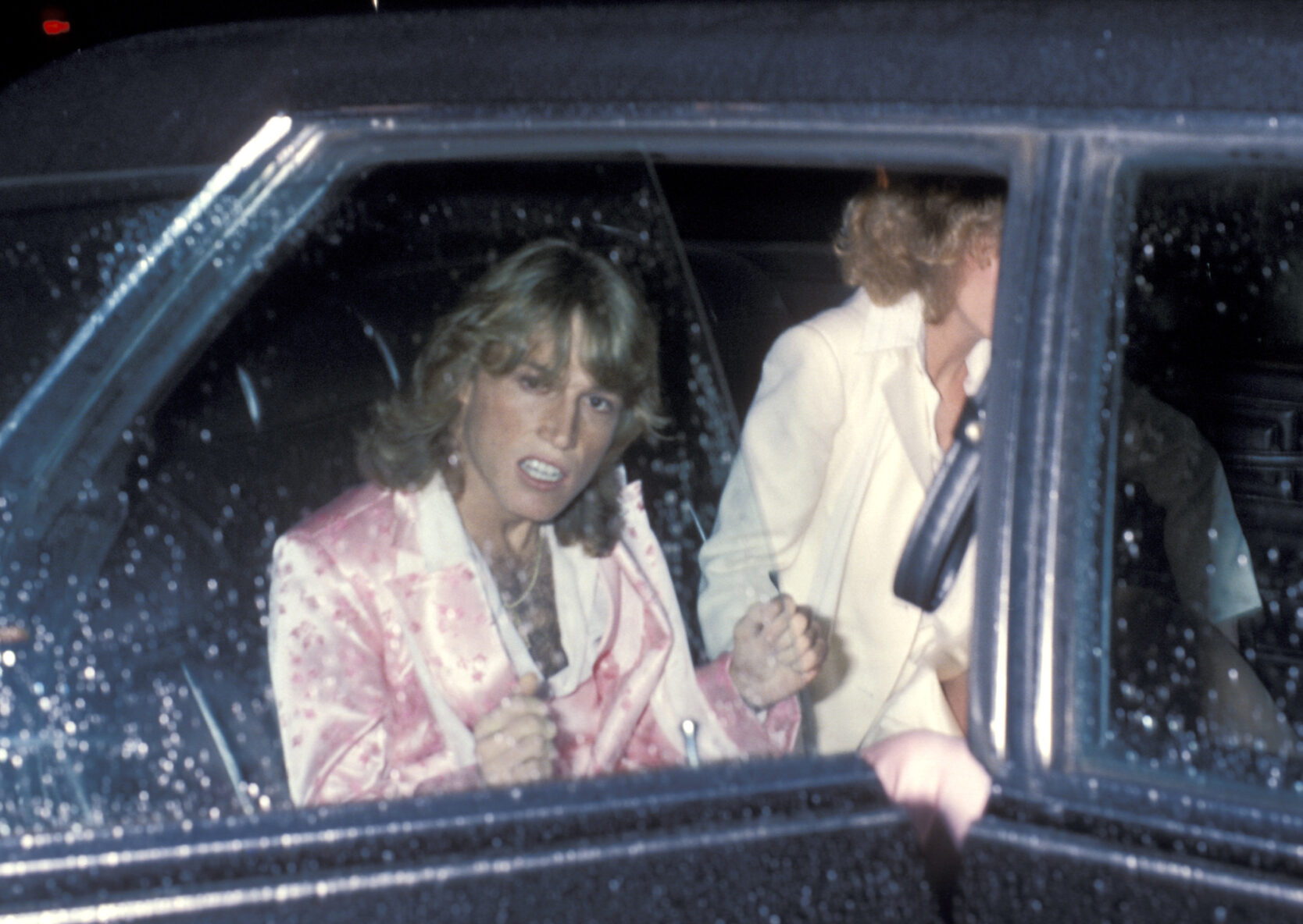 Lost on Boogie Mountain How the Bee Gees' Kid Brother,