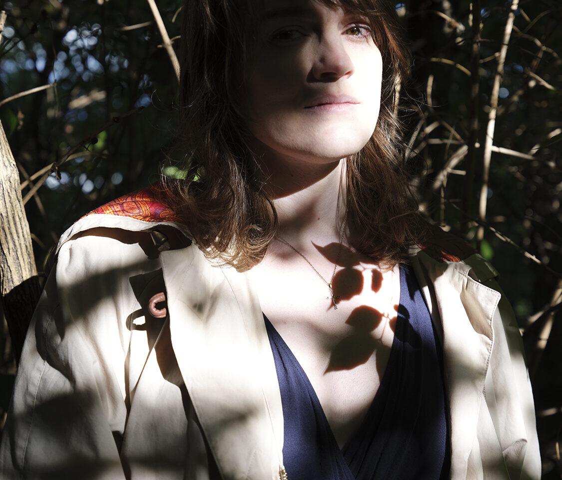 Ravenna Hunt-Hendrix Liturgy