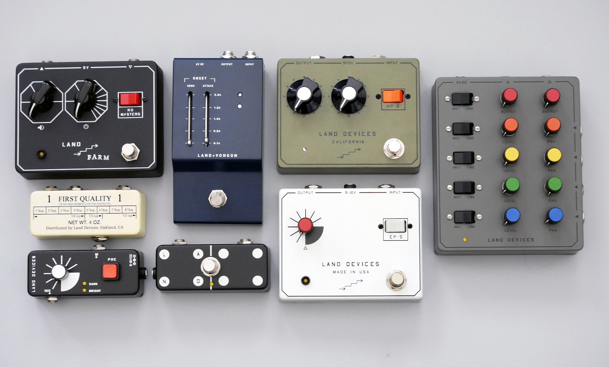 10 Pedals Every Guitarist Should Own
