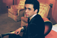 Stephen Sanchez