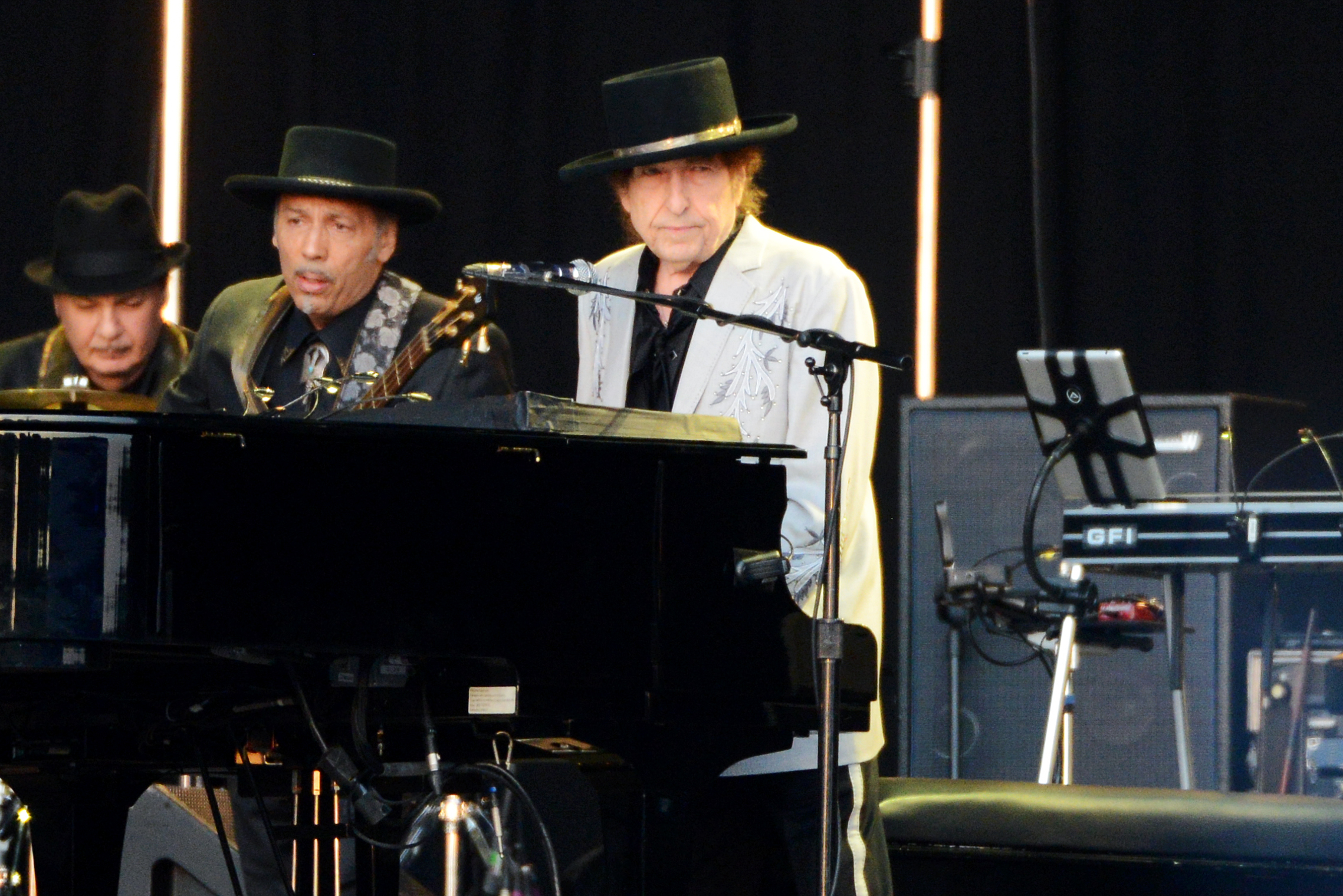 Bob Dylan Covers Cole Porter For ‘Reagan’ Biopic