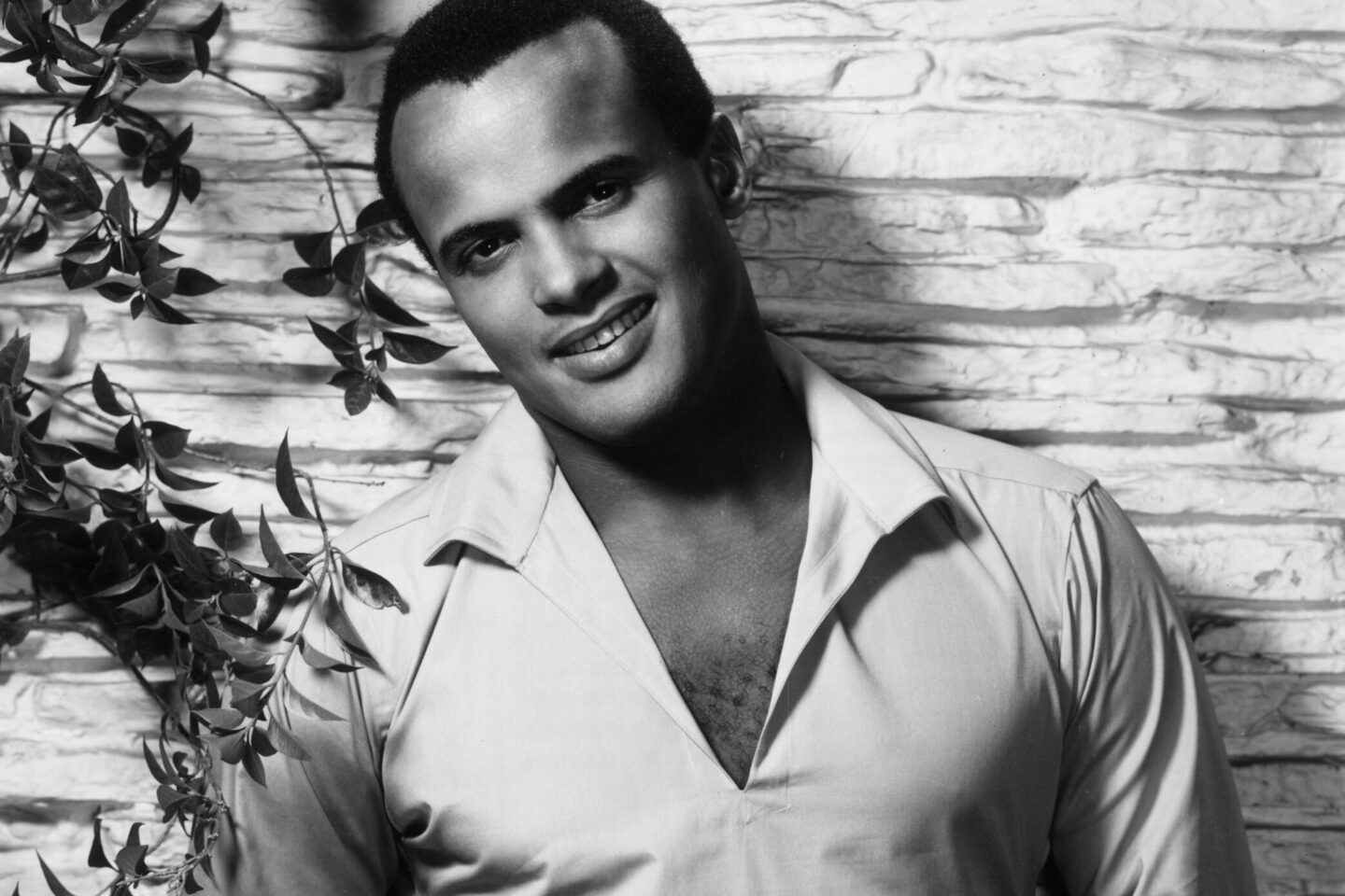 Harry Belafonte