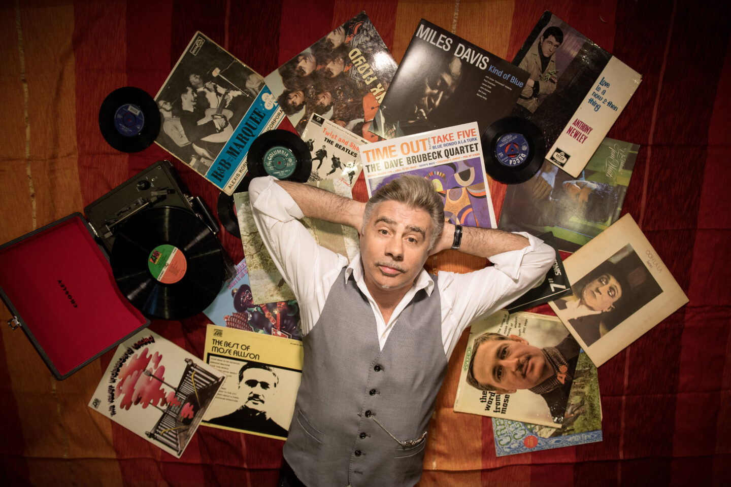 Glen Matlock