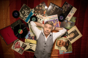 Nevermind the Tories, Here's Glen Matlock - SPIN