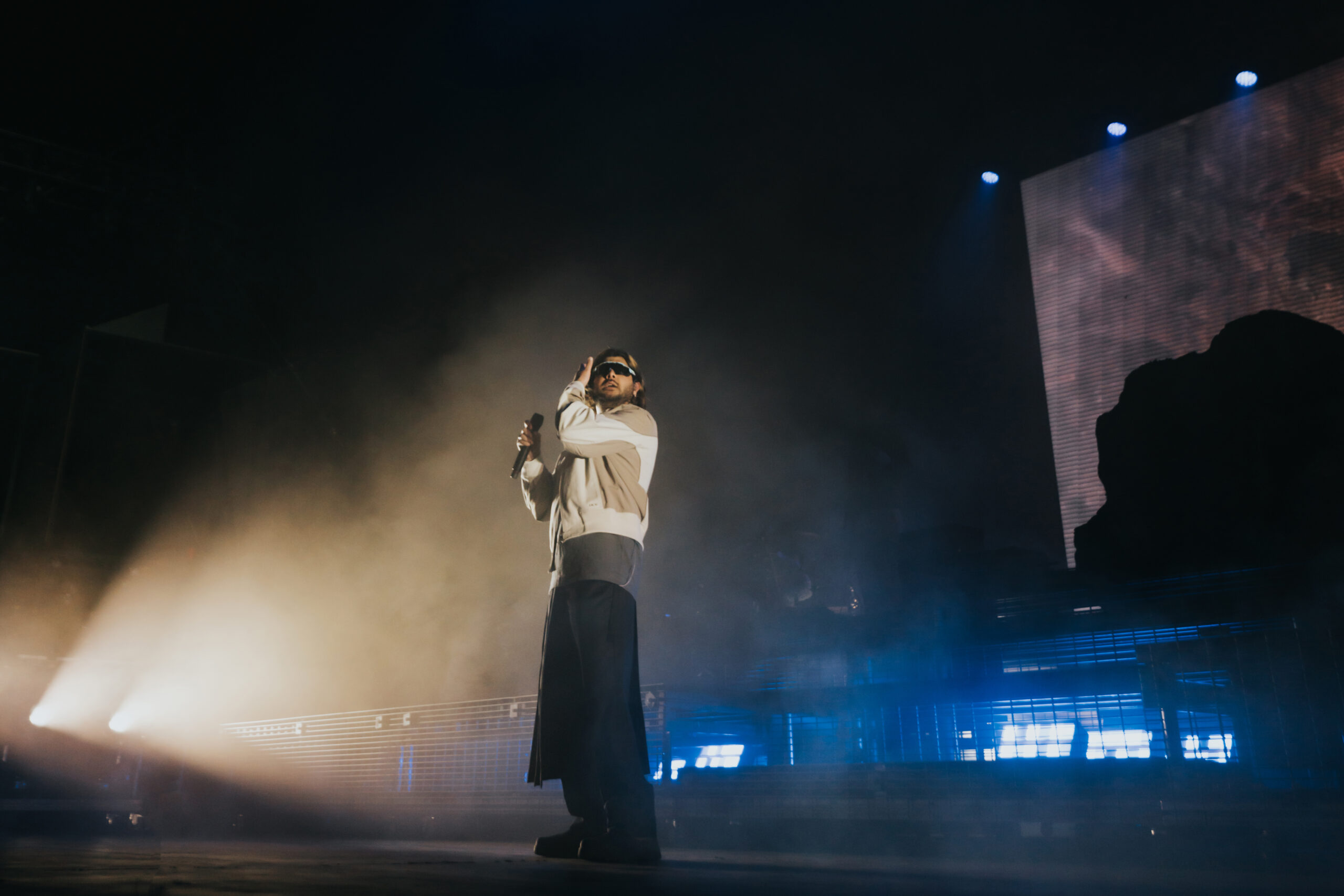 Rising U.K. Songwriter Jai Paul's Unexpected New Album Actually Wasn't
