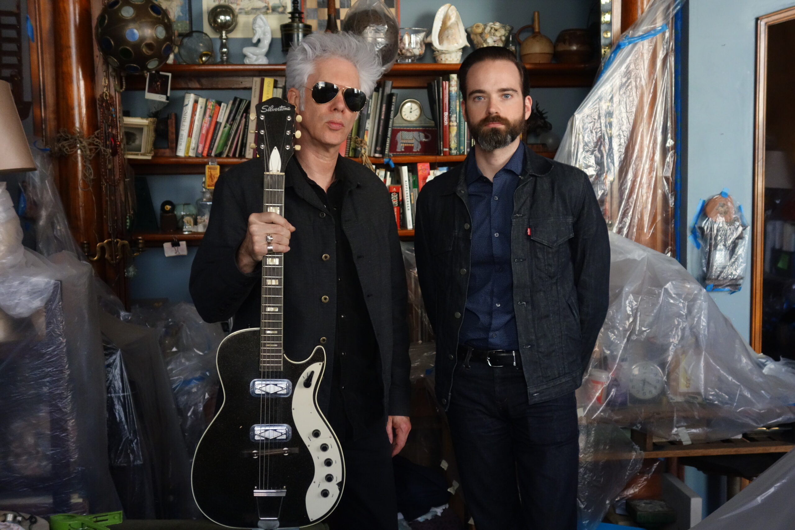 Jim Jarmusch's Messy <i>The Dead Don't Die</i> Is Doomed by Cheap Political Symbolism