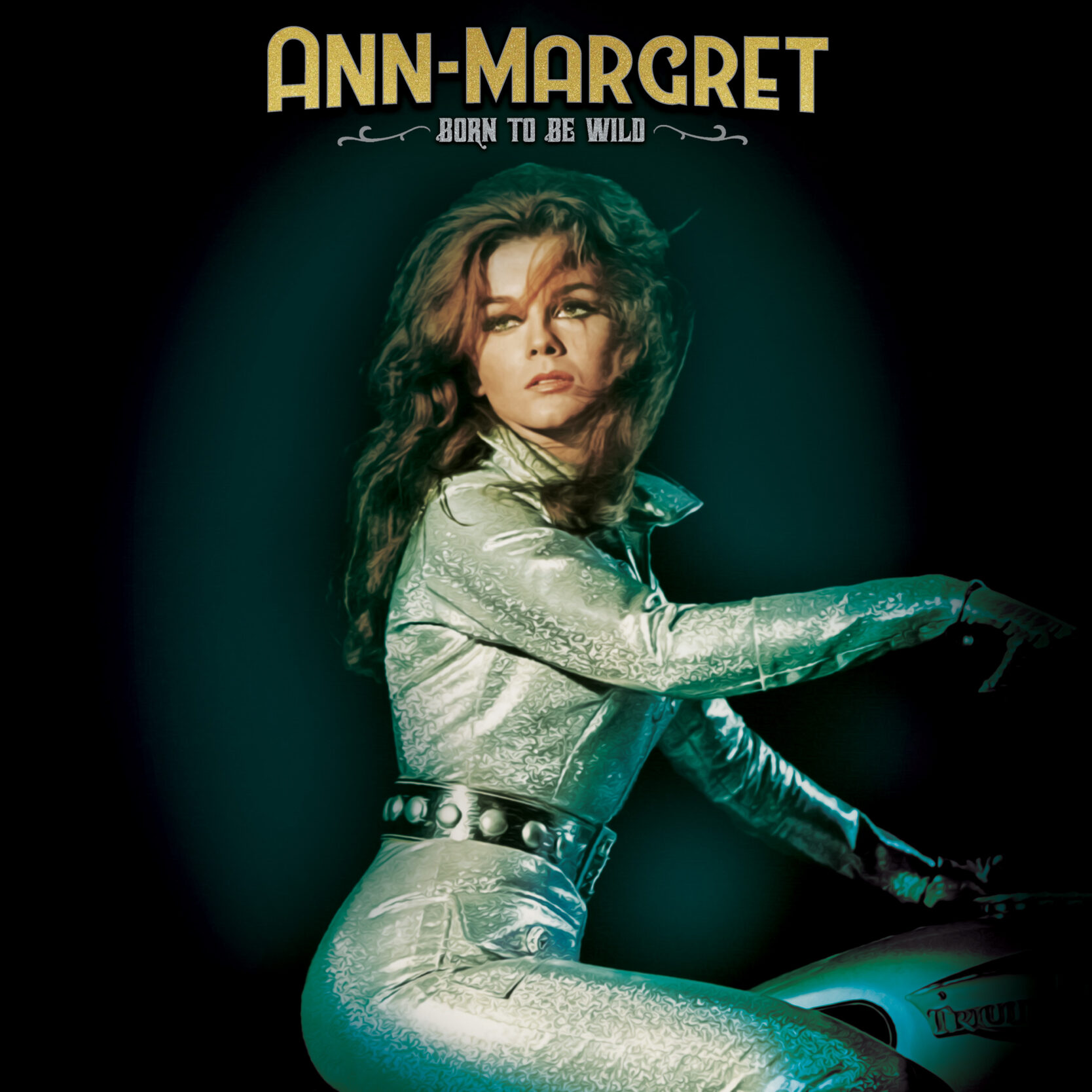 5 Albums I Can't Live Without: Ann-Margret - SPIN