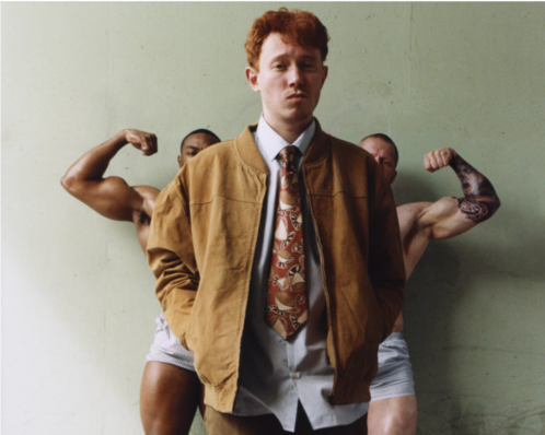 King Krule Readies New Album, 'Space Heavy'