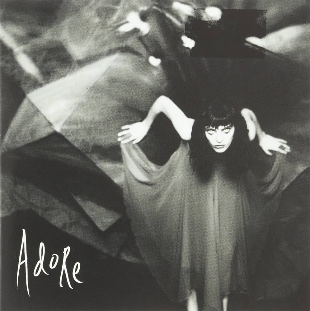 Smashing Pumpkins Adore