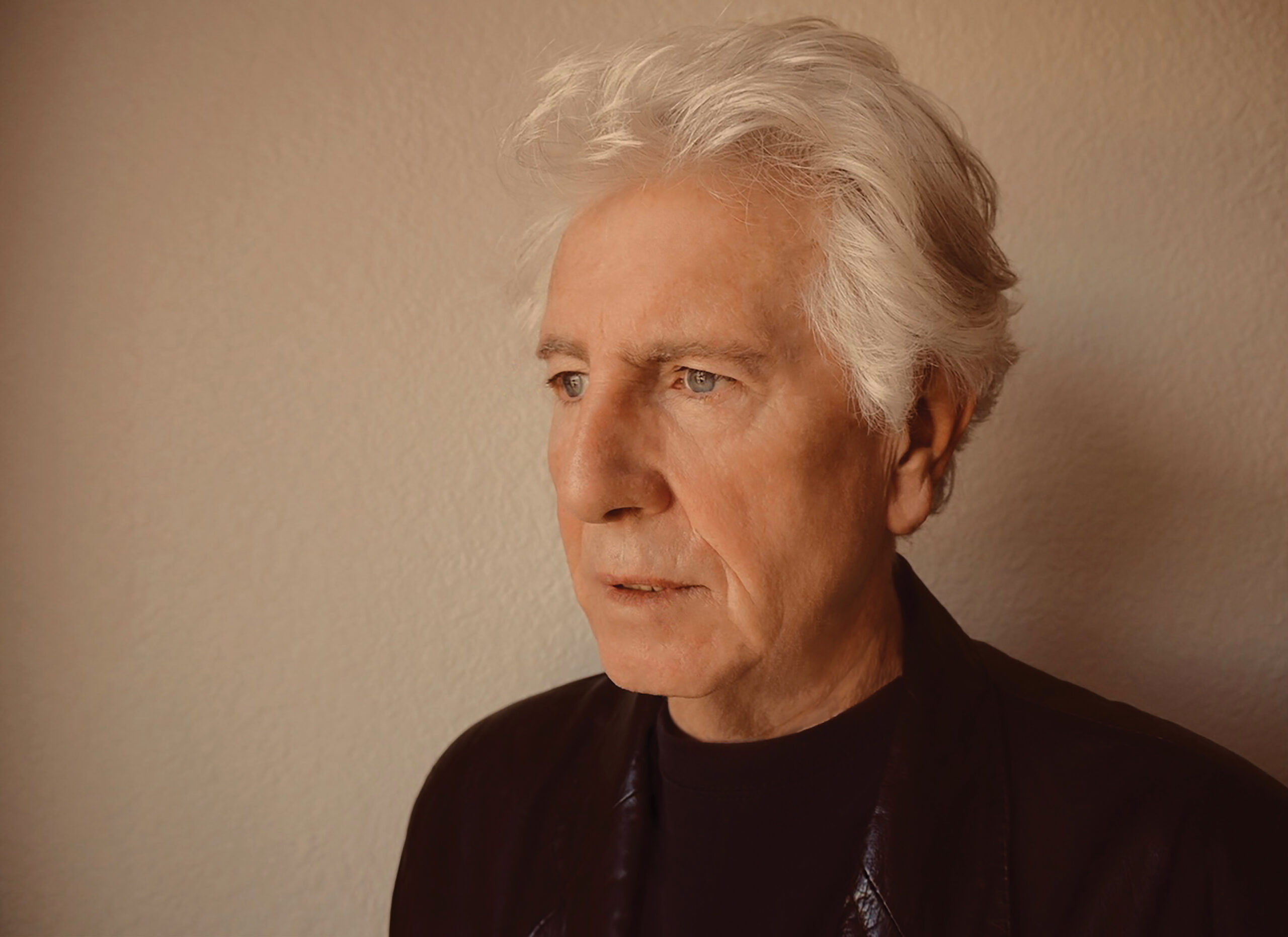 Graham Nash and India.Arie Pull Music From Spotify
