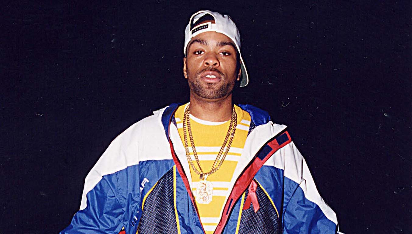 The Method and His Madness: Our 1995 Method Man Feature
