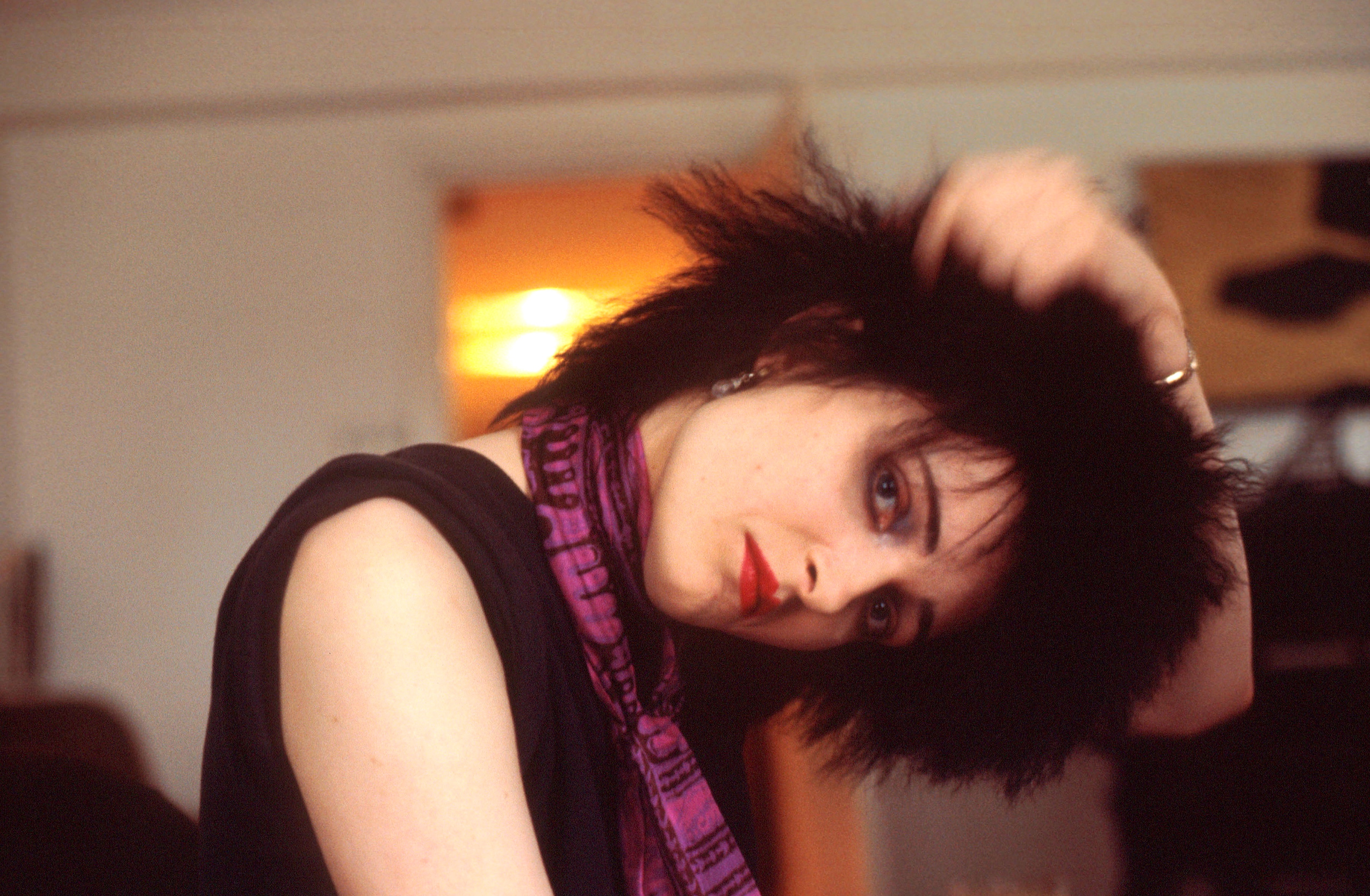 Cruel World Fest To Feature Siouxsie Sioux's First U.S. Show Since 2008
