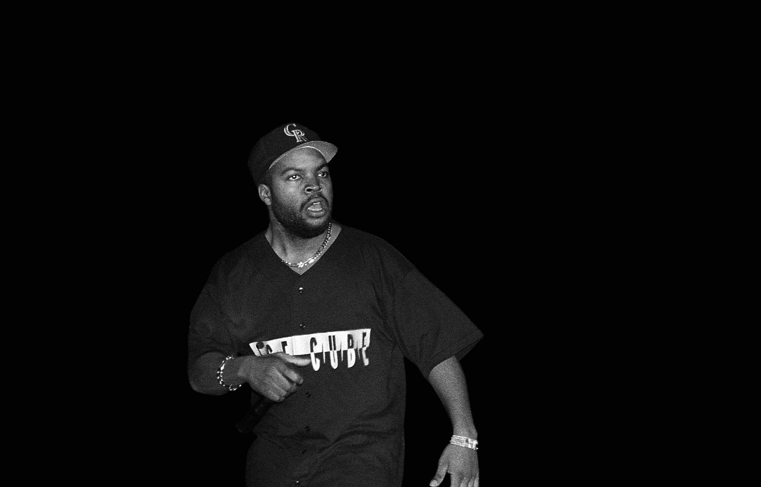 Ice Cube