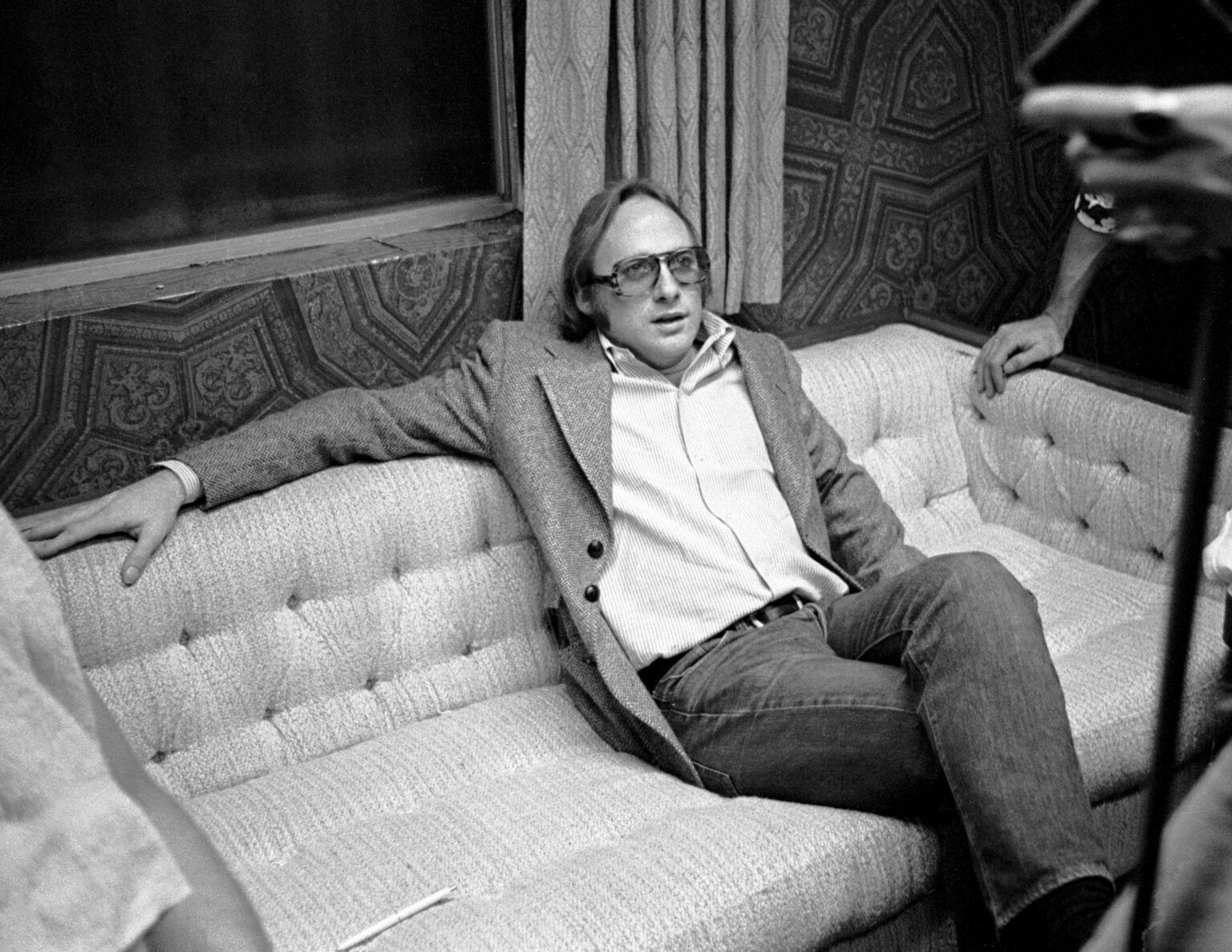 Stephen Stills and the Indelible Musical Journey of Captain Many Hands ...