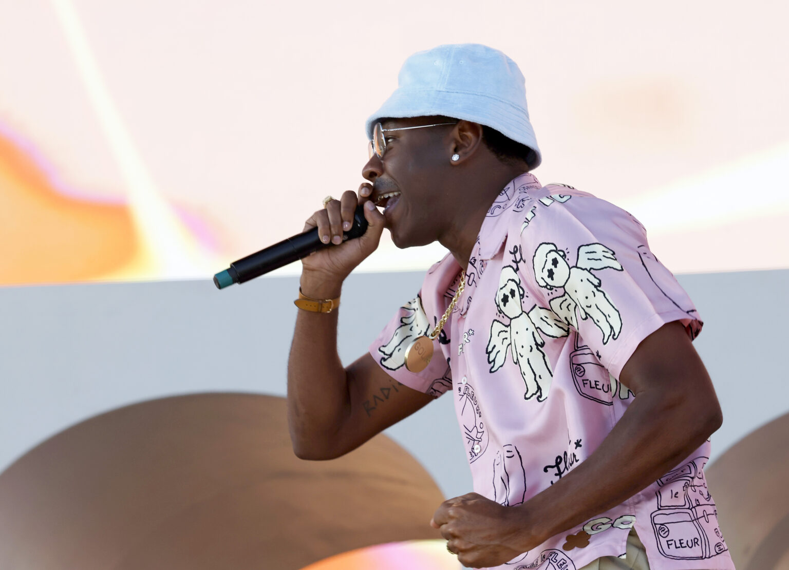 Tyler, The Creator's Camp Flog Gnaw Carnival Is Returning This Fall - SPIN