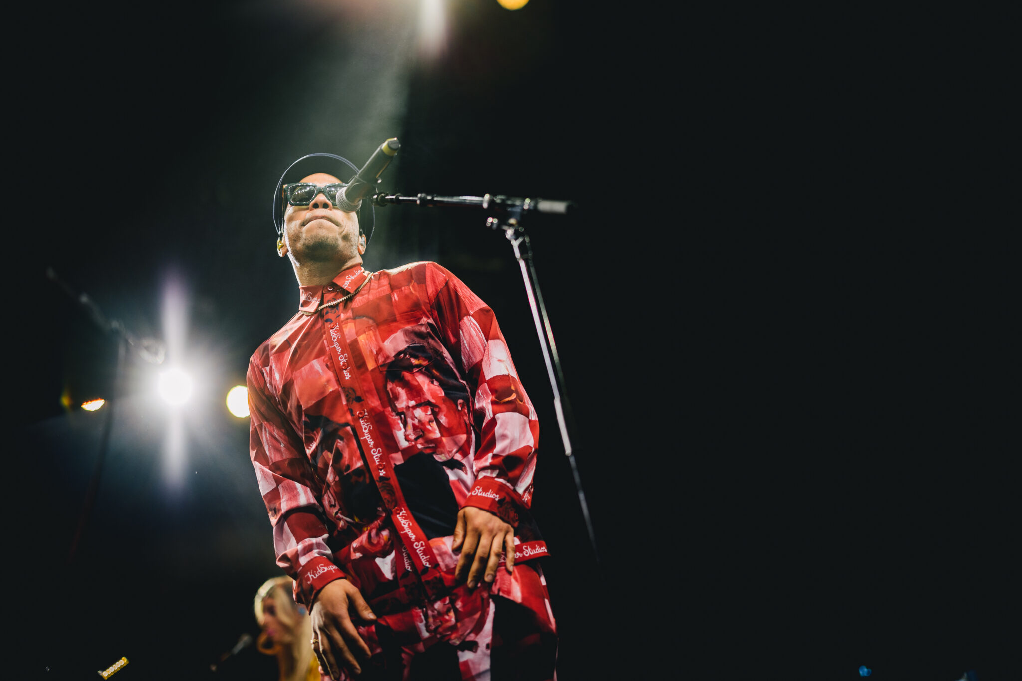 Anderson .Paak Finds Sweet Synergy With HäagenDazs For .Paak House