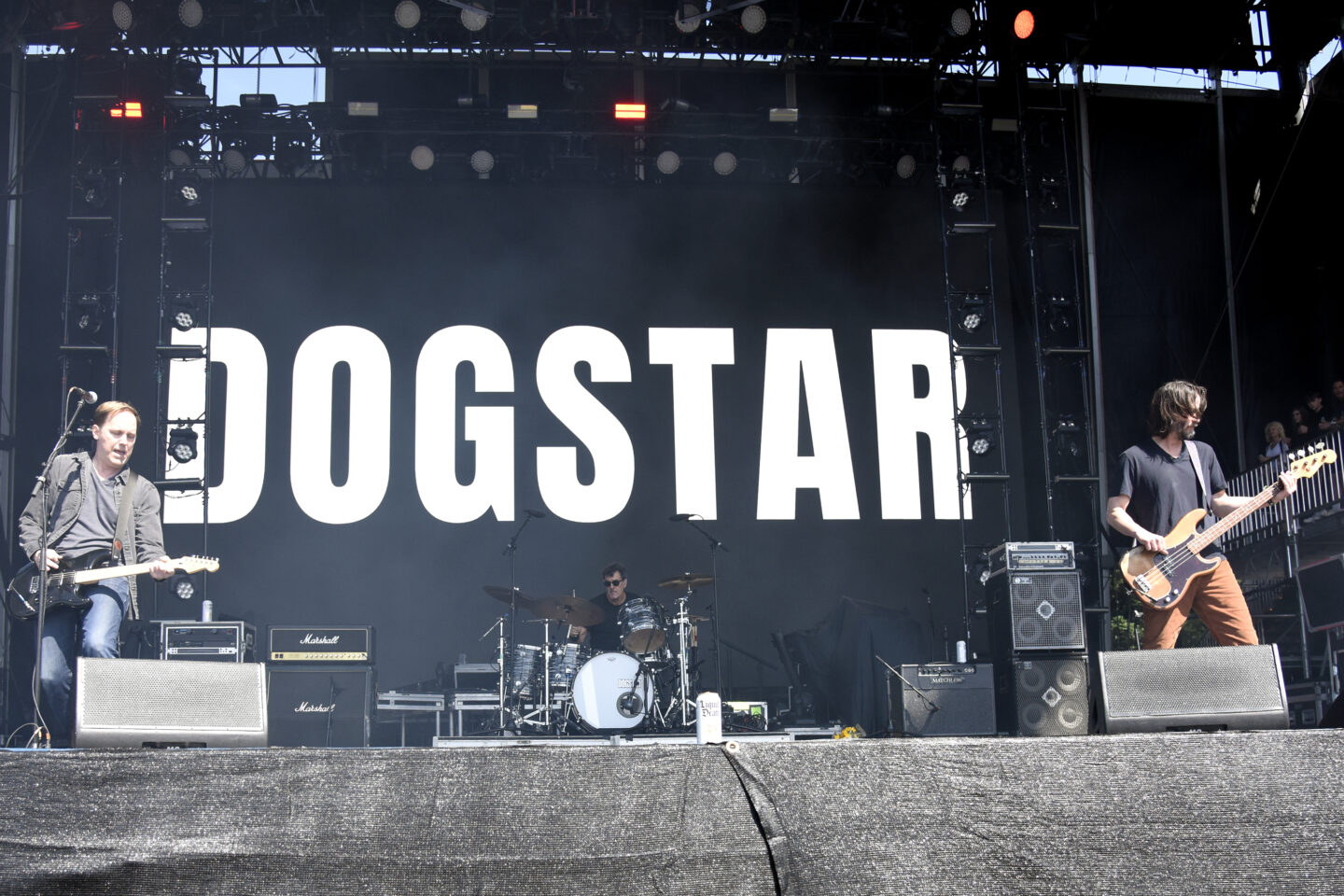 Dogstar