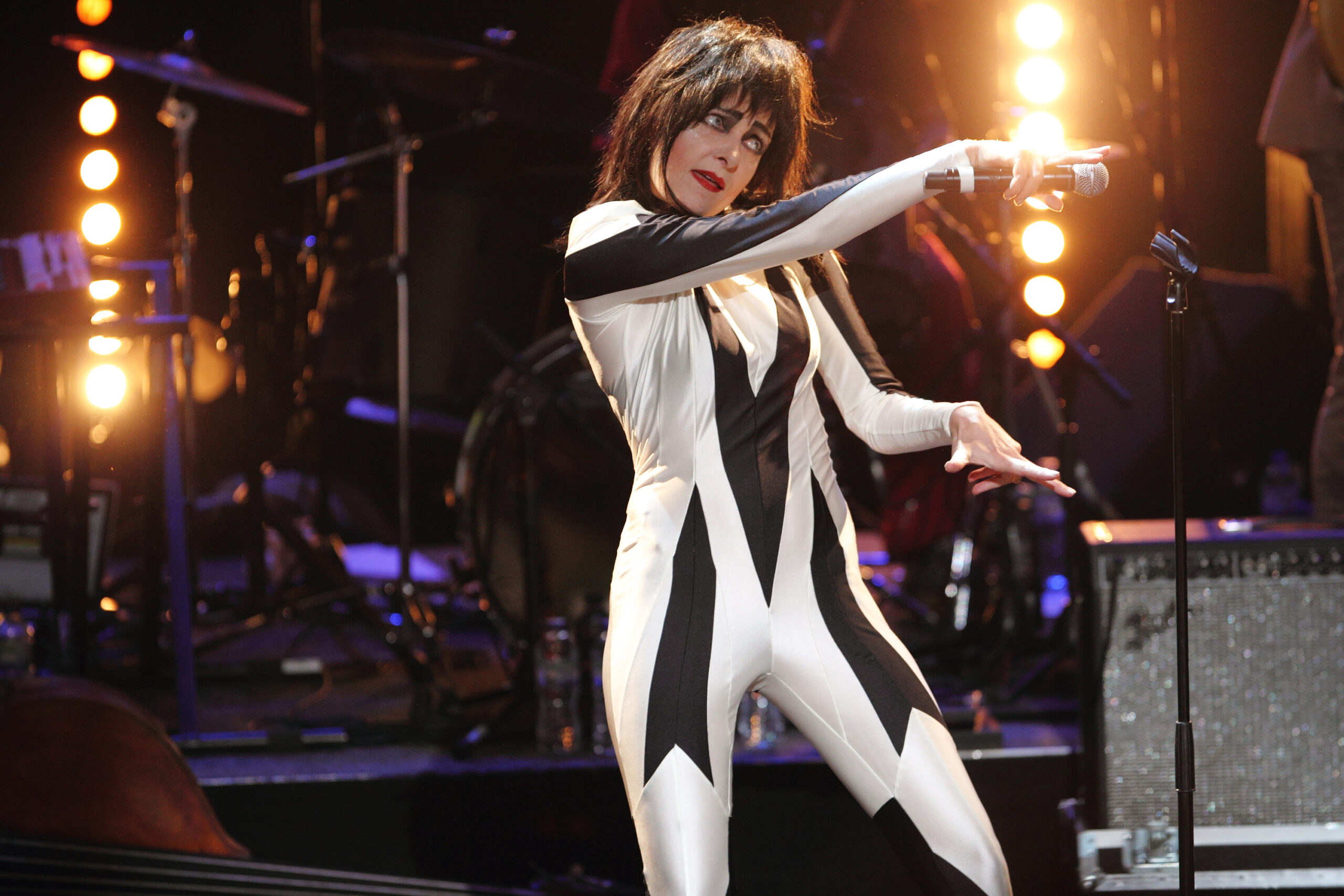 Siouxsie Sioux, Iggy Pop's Cruel World Sets Rescheduled