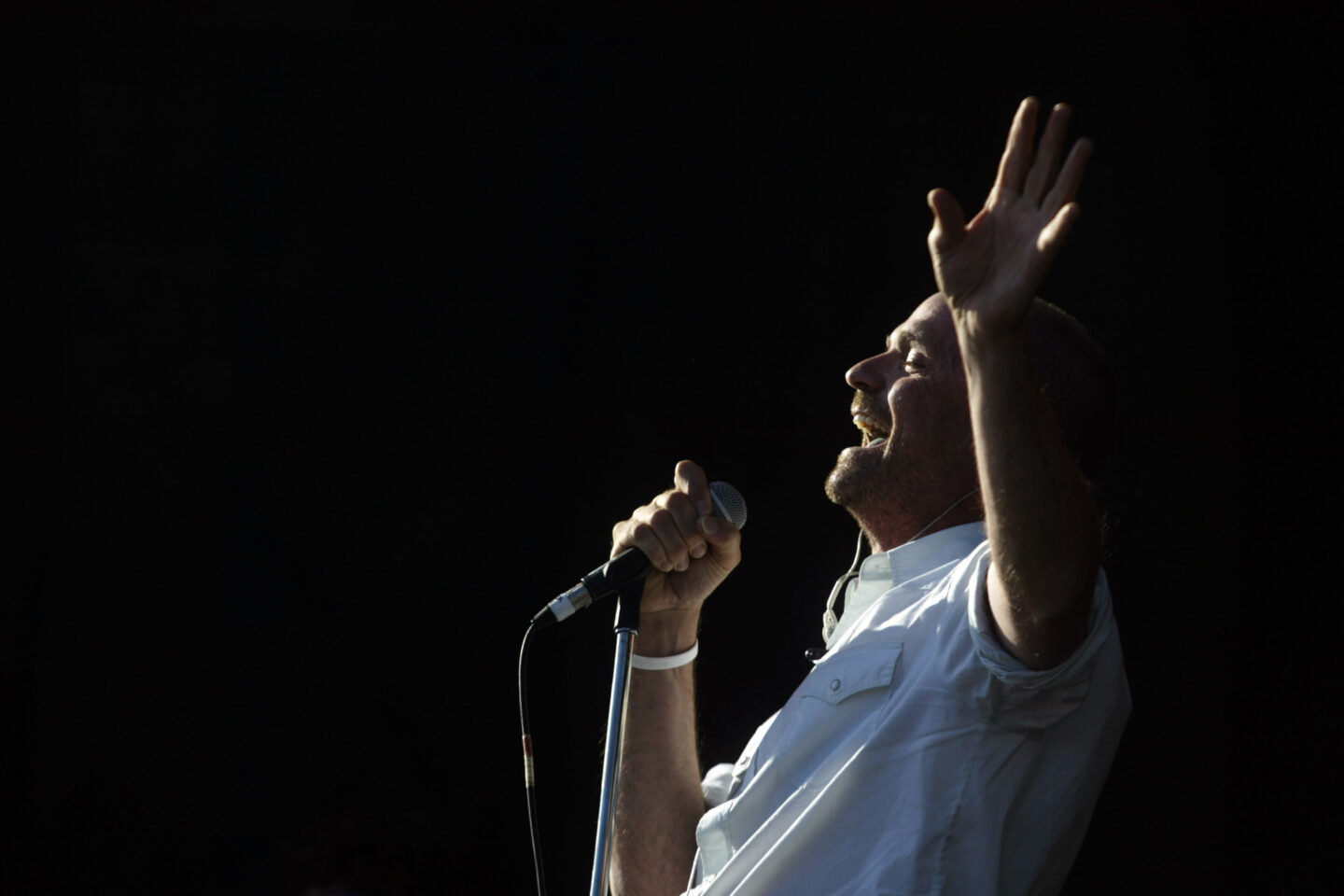 Gord Downie