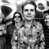 Smashing Pumpkins