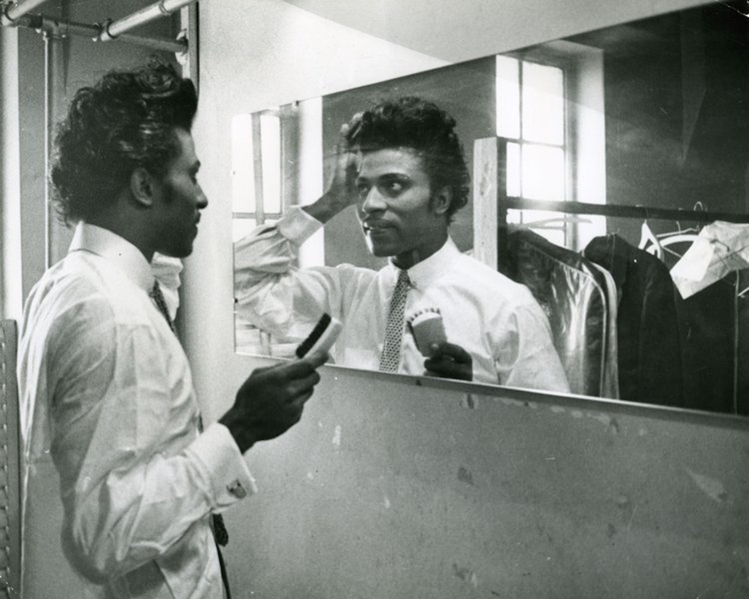 9 Little Richard TV Appearances That Changed Everything