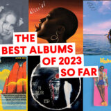 SPIN best albums of 2023 so far