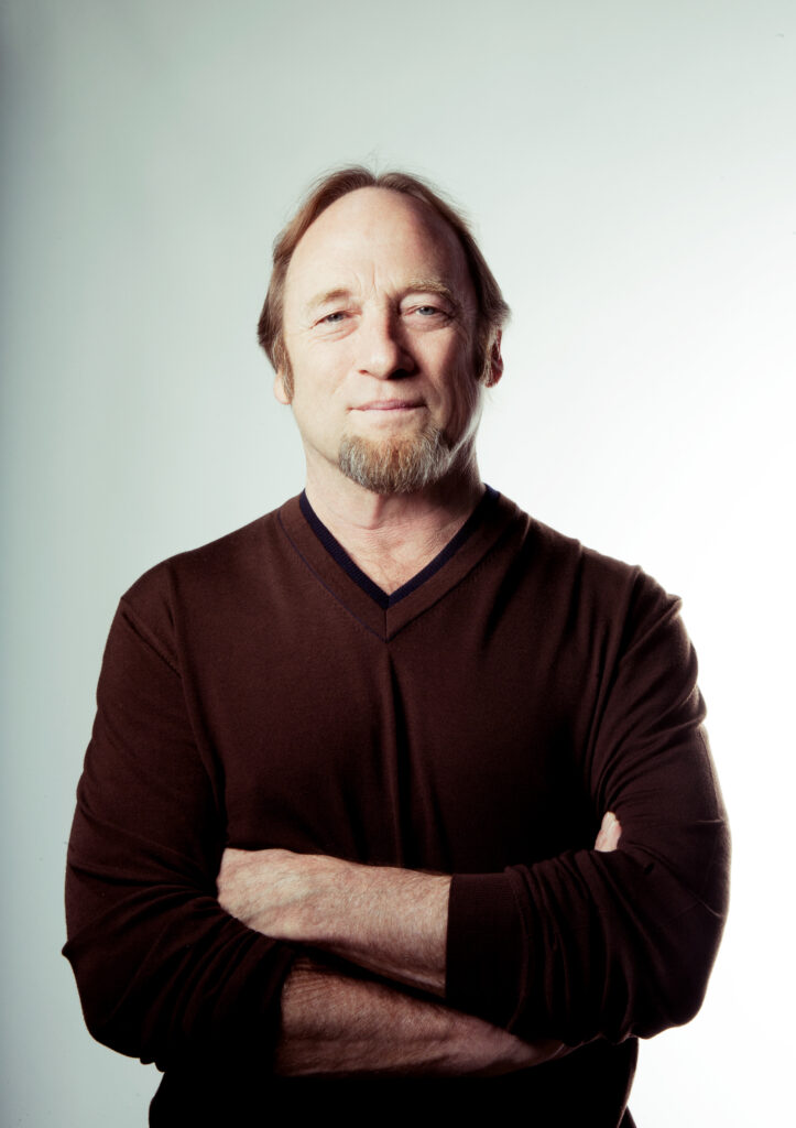 Stephen Stills