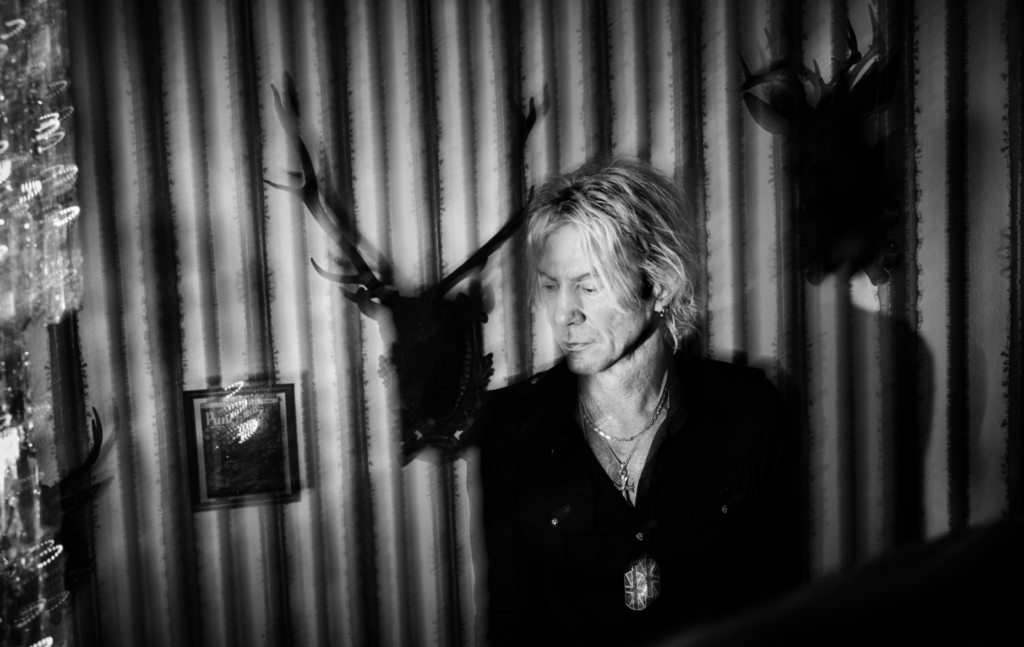 Duff McKagan Returns With First Solo Music In Four Years - SPIN