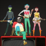 Gorillaz