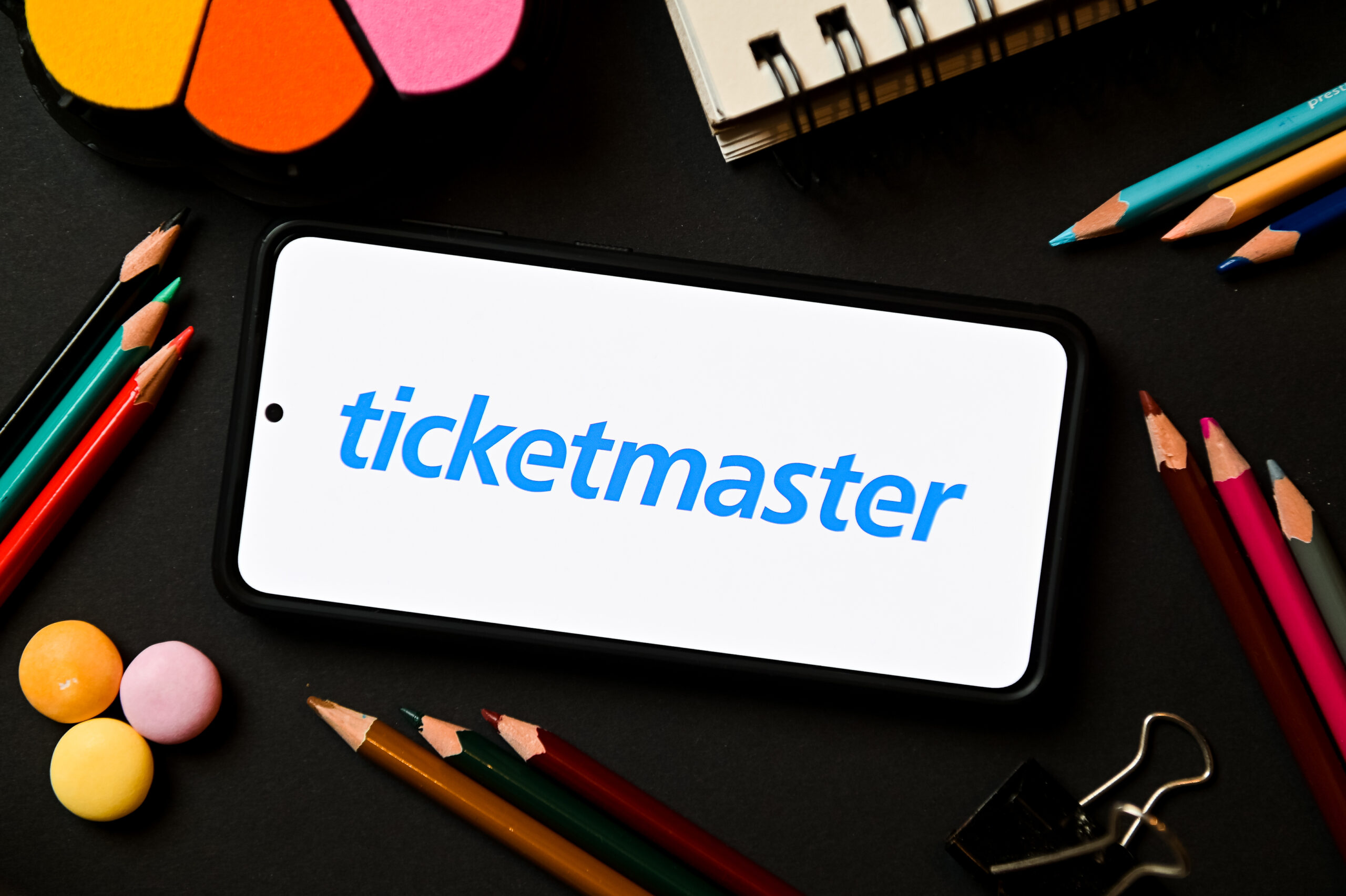 Ticketmaster and Live Nation fees draw ire of Senate Democrats