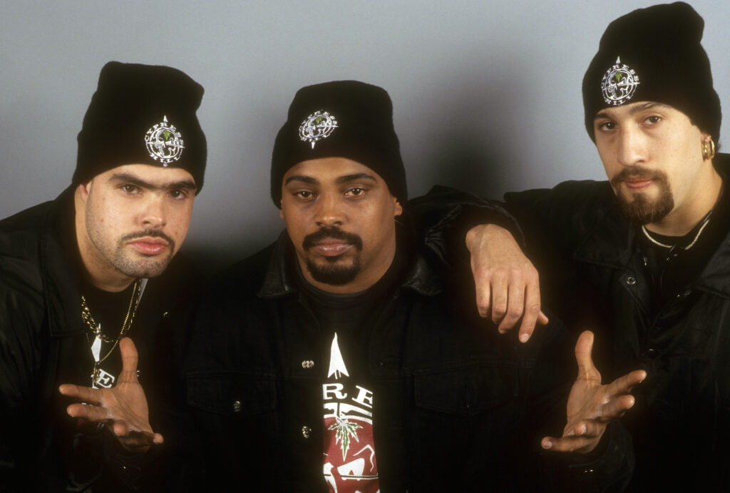 Cypress Hill’s 10 Greatest Live Performances SPIN
