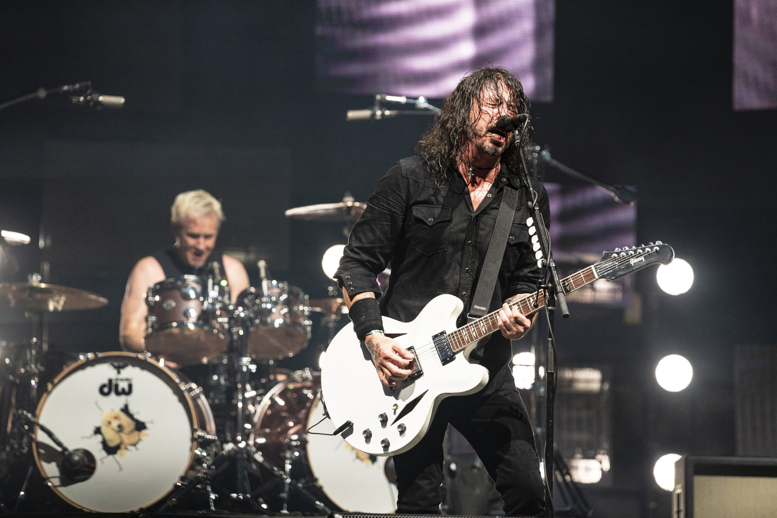 Foo Fighters Announce 2024 U.K. Stadium Dates