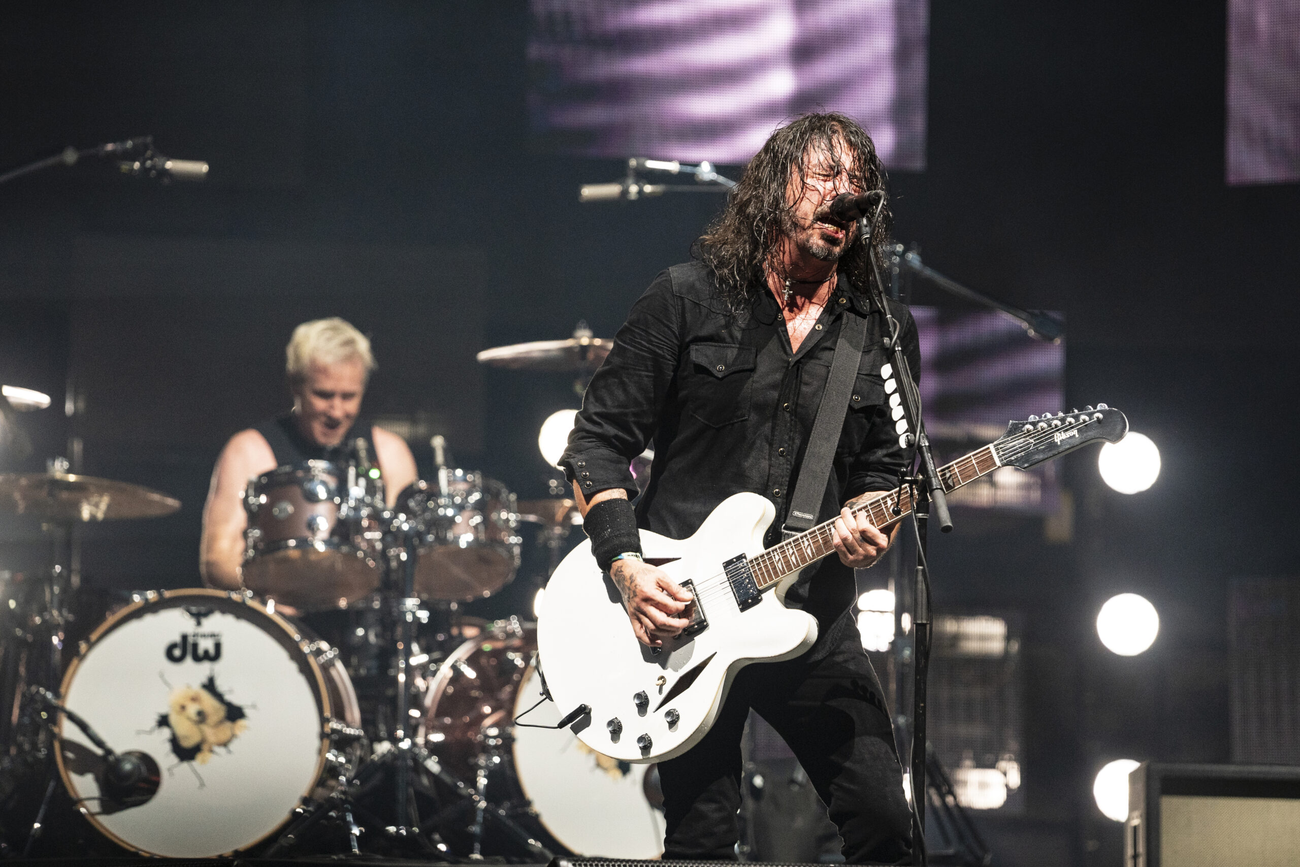 Rolling Stones, Foo Fighters, Neil Young Anchor New Orleans Jazz Fest