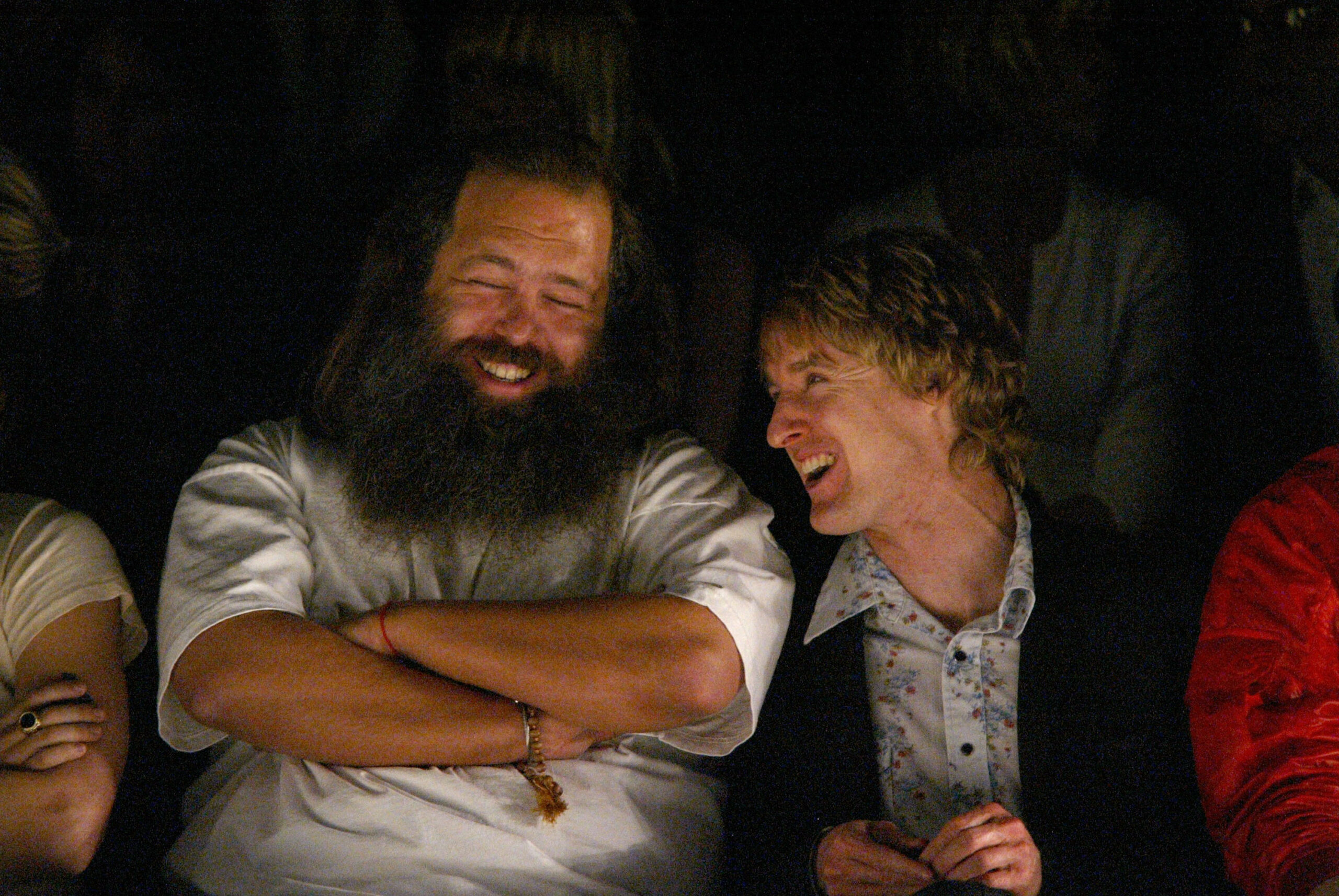 Rick Rubin on how creating something is a devotional act. : NPR