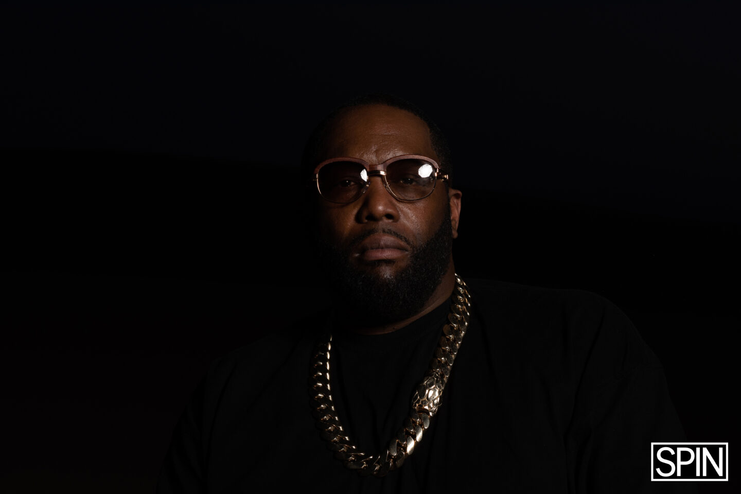 Killer Mike Finds His Inner Self on 'Michael': Cover Story