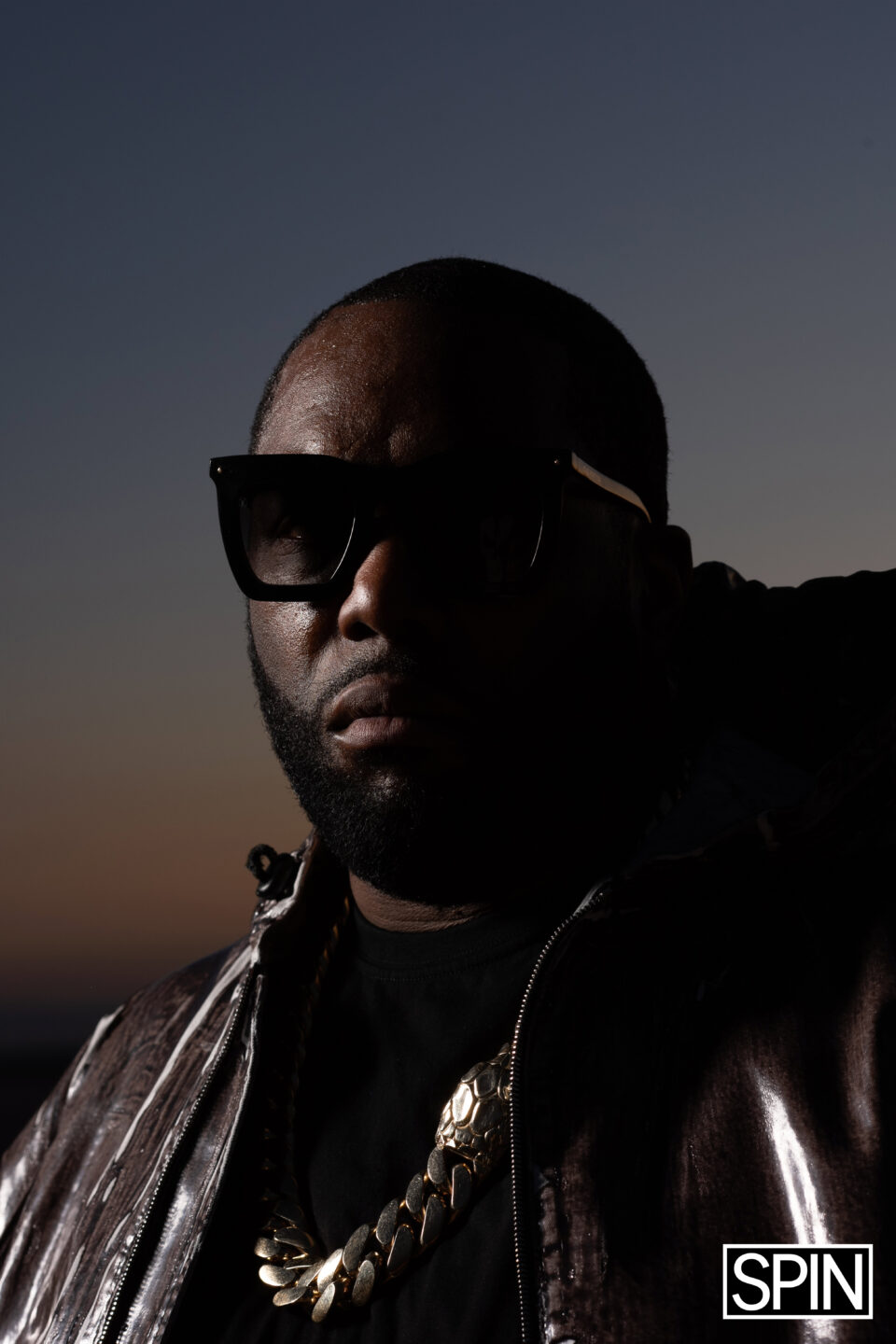 Killer Mike Finds His Inner Self On 'Michael': Cover Story