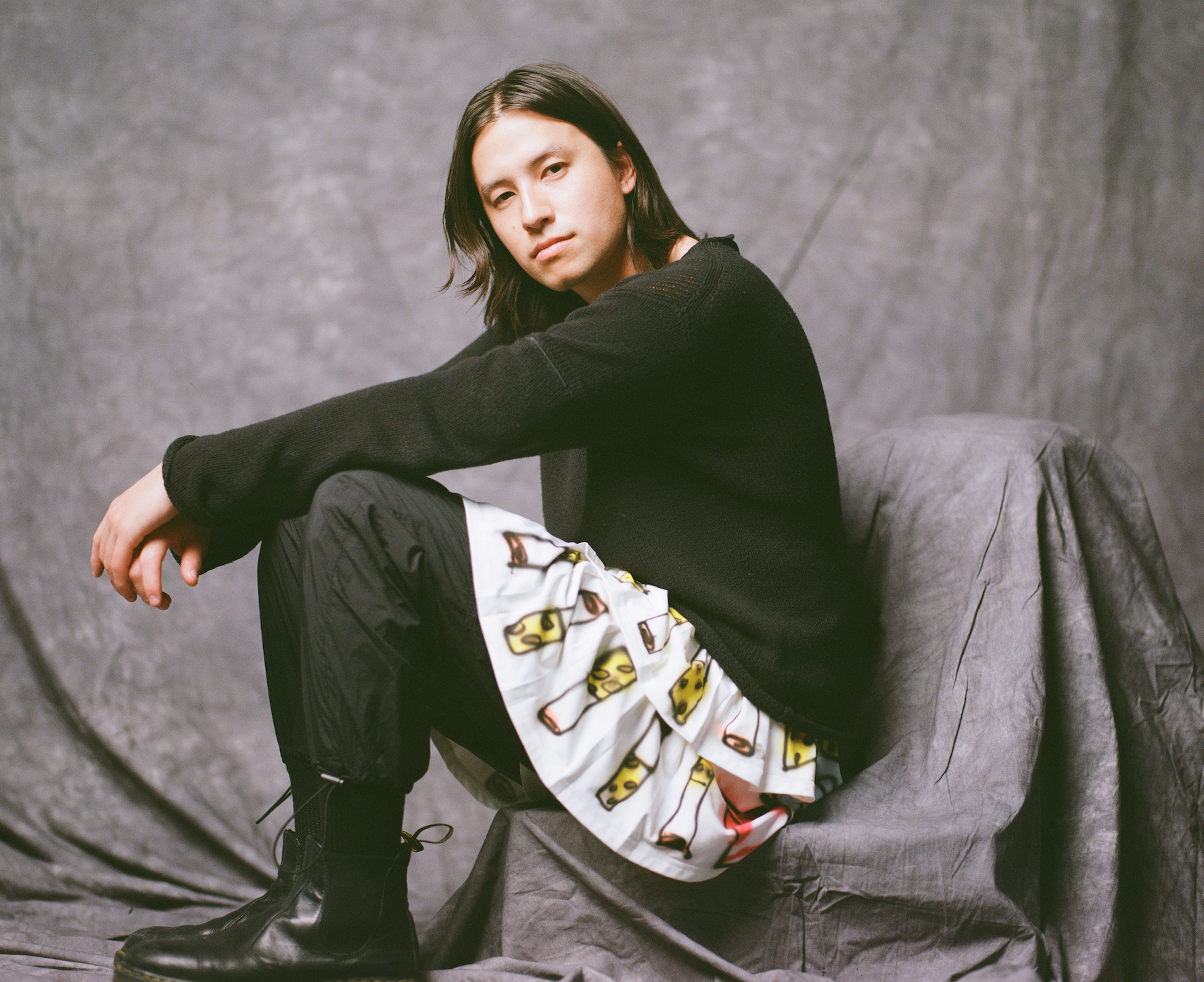 Sen Morimoto