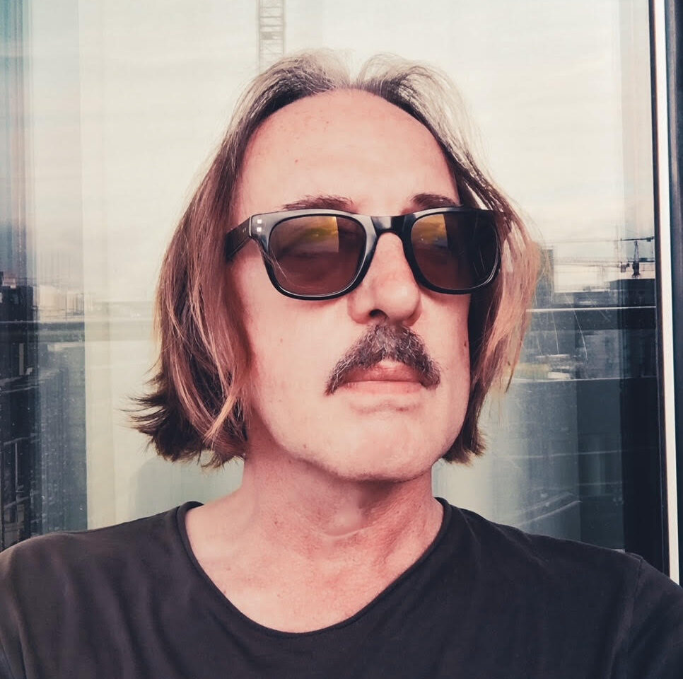 Butch Vig