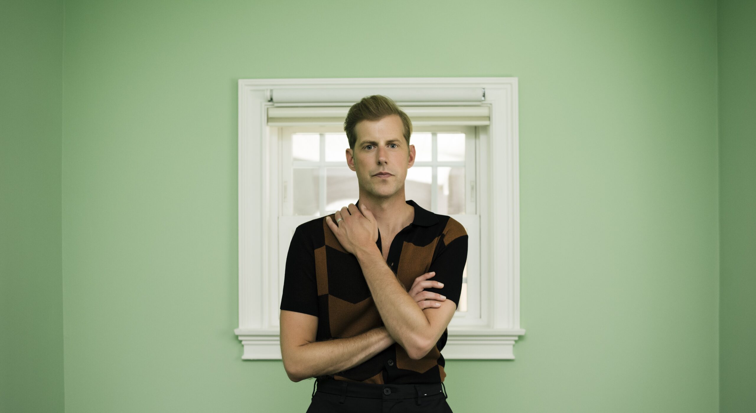 Andrew McMahon to Play Drive-In Concert Series in July