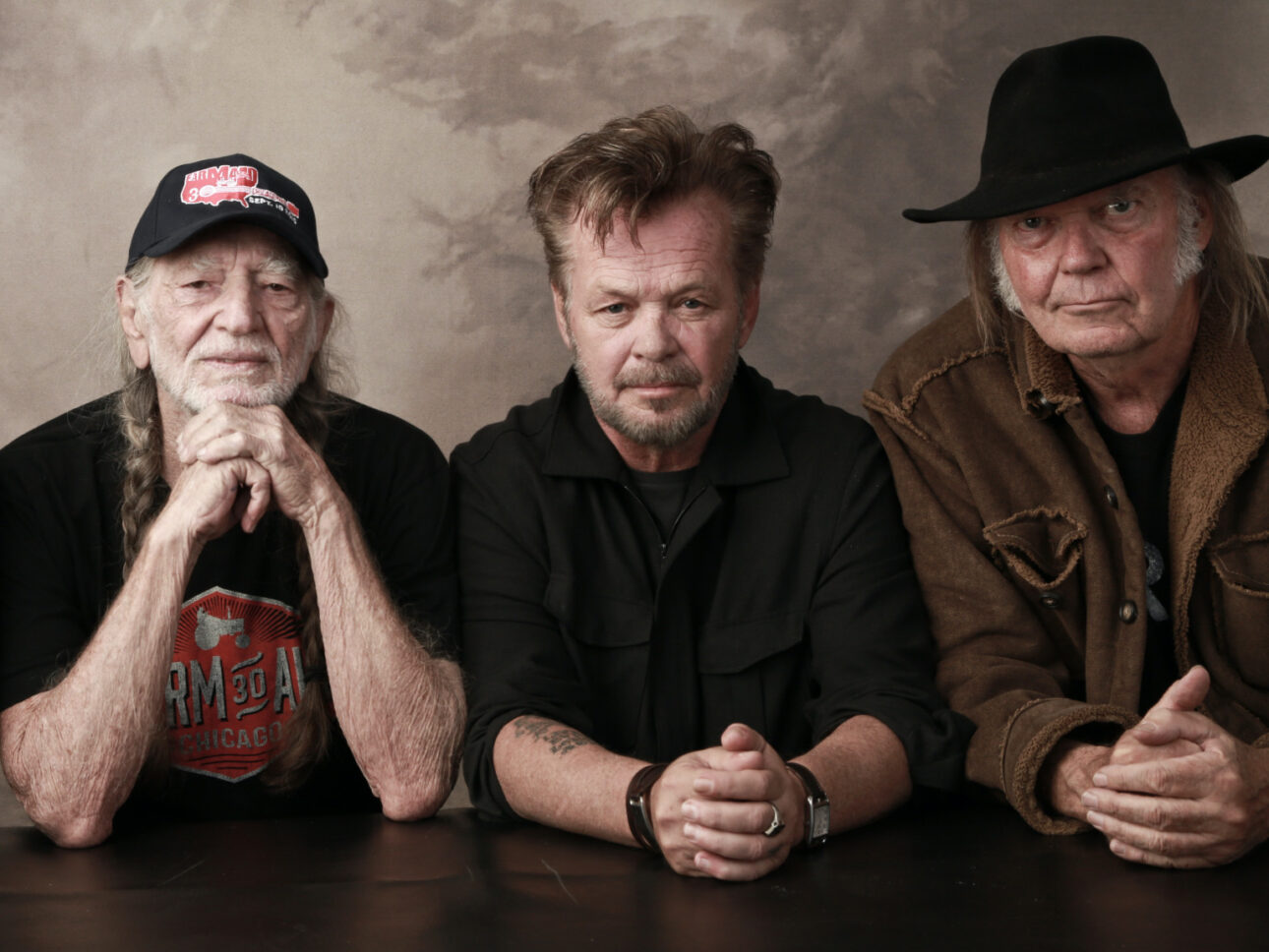 Farm Aid Returning To Indianapolis With Neil Young, Willie Nelson, John