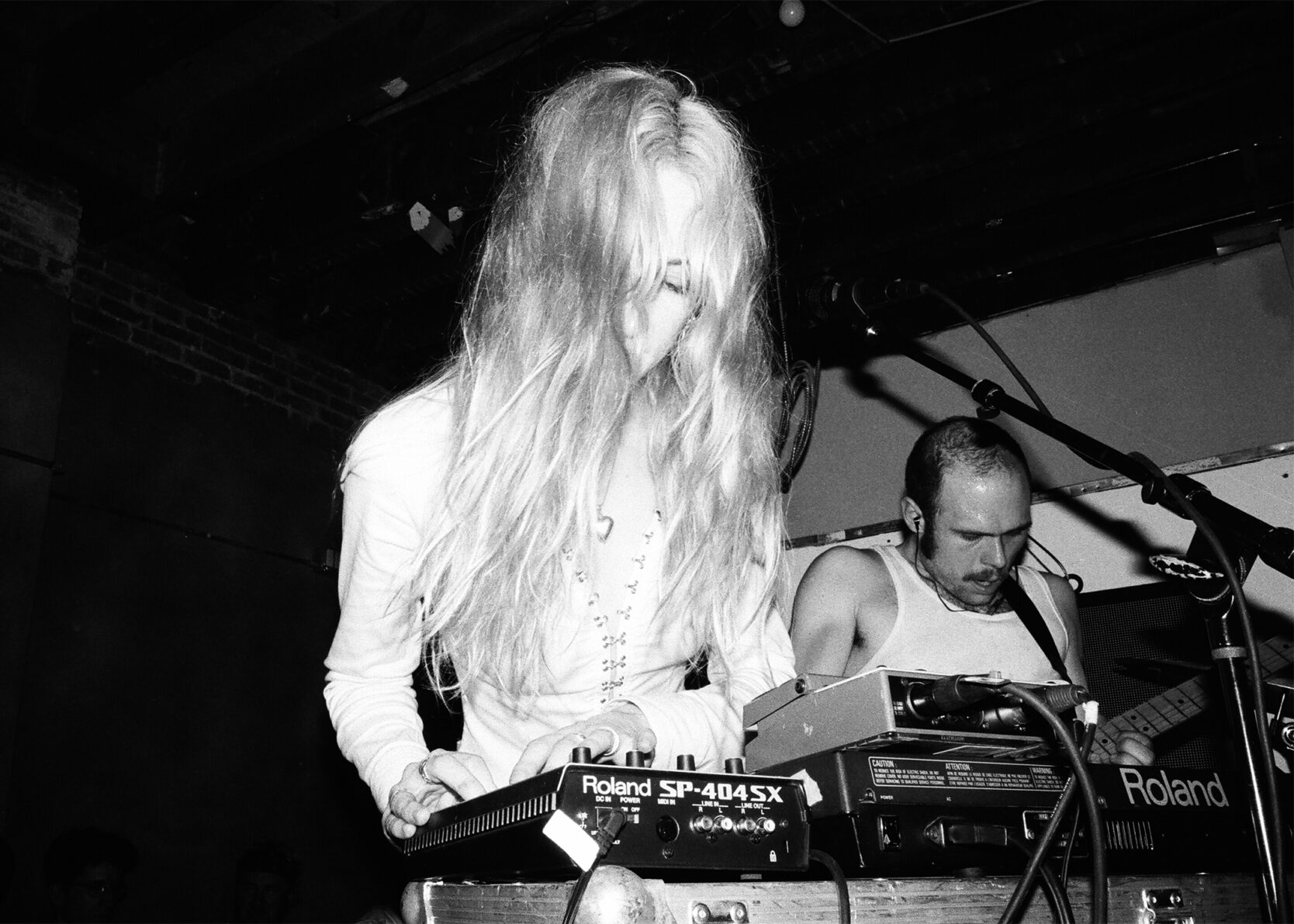 Strange Ranger Move Forward in a Big Way