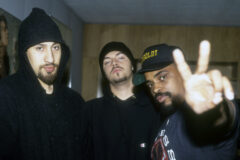 Cypress Hill