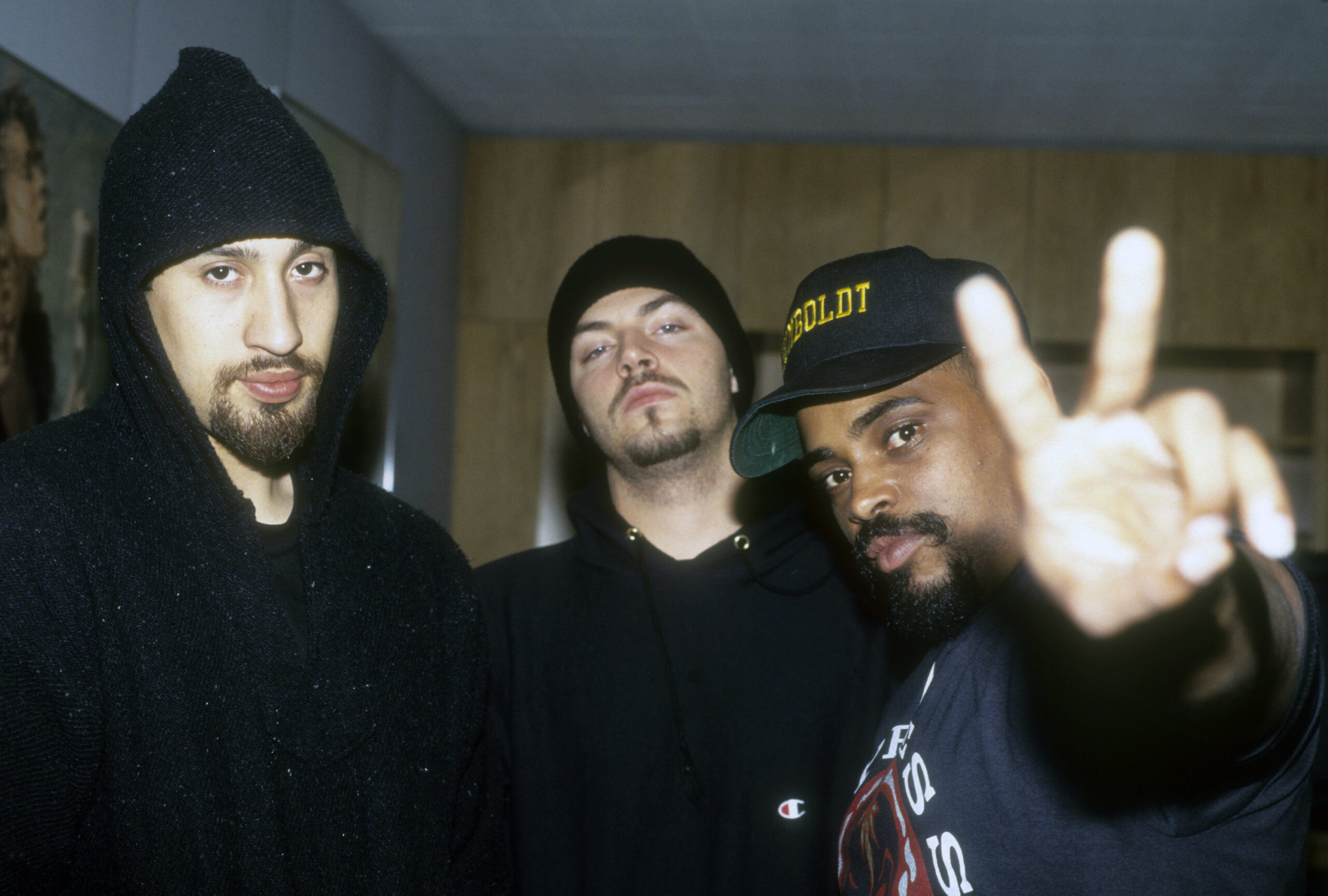 Cypress Hill’s 10 Greatest Live Performances