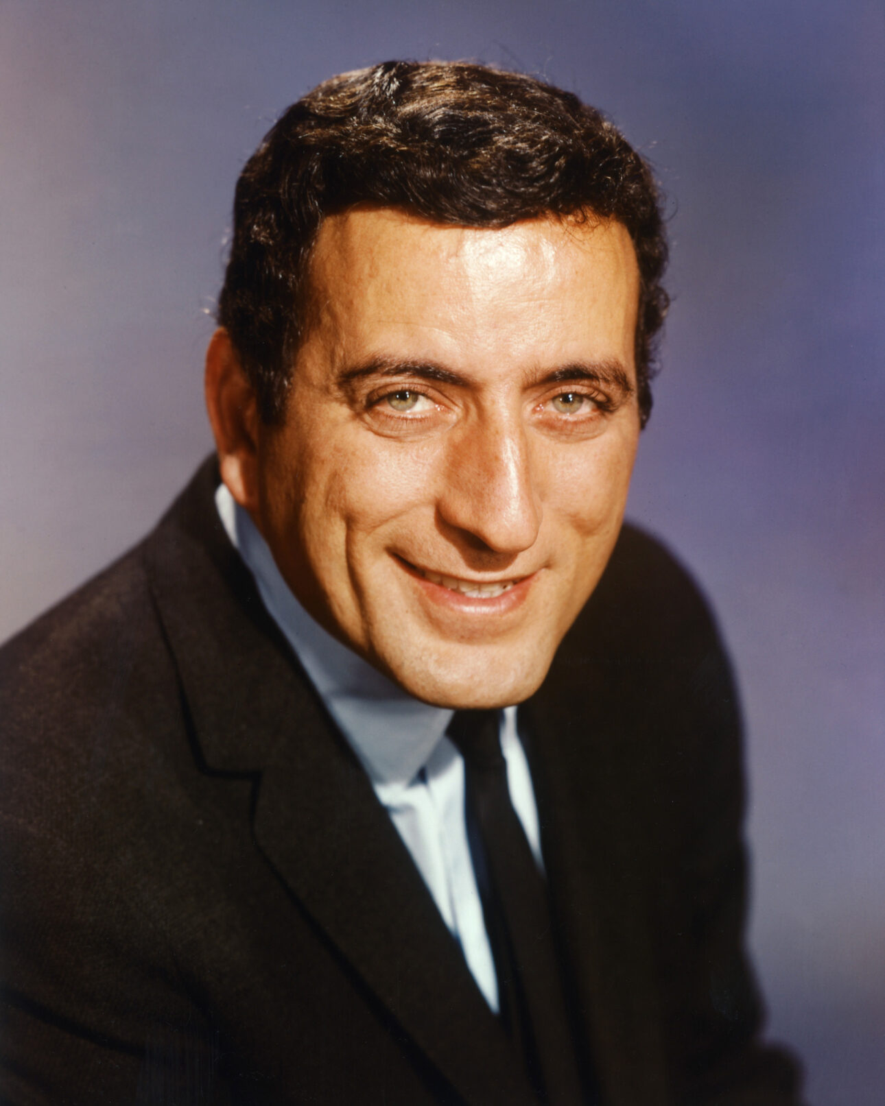 Rebirth of the Cool: Our 1988 Tony Bennett Interview - SPIN