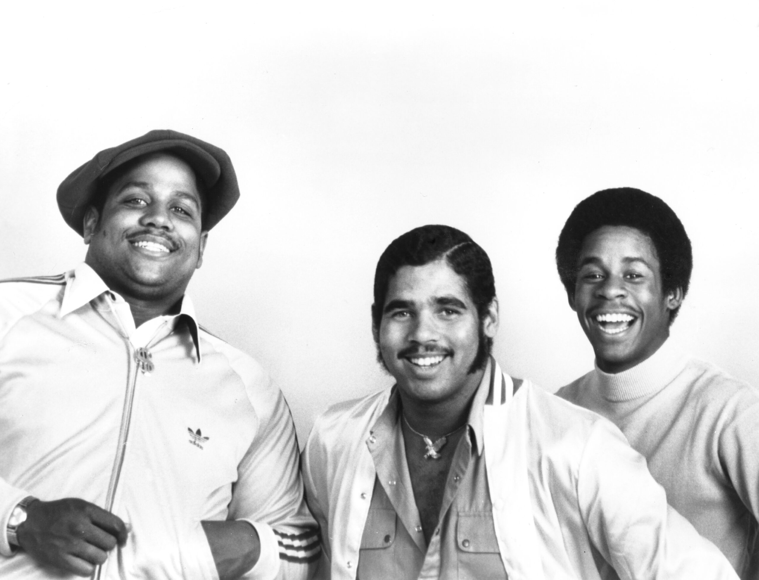 Sugarhill Gang's Wonder Mike on “Rapper's Delight”: 'We Knew We Had a Hit'  - SPIN