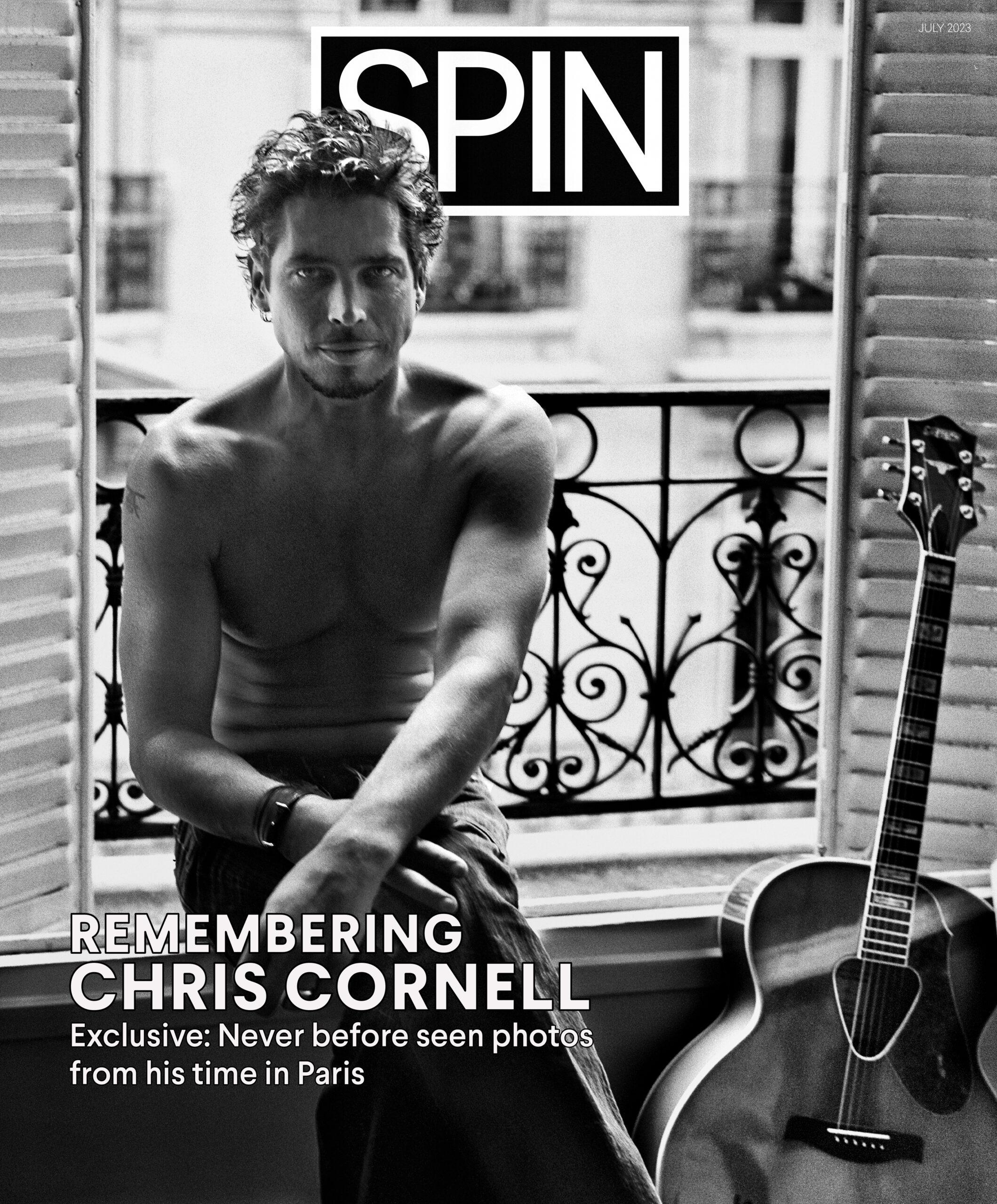 Chris Cornell – Patience Lyrics