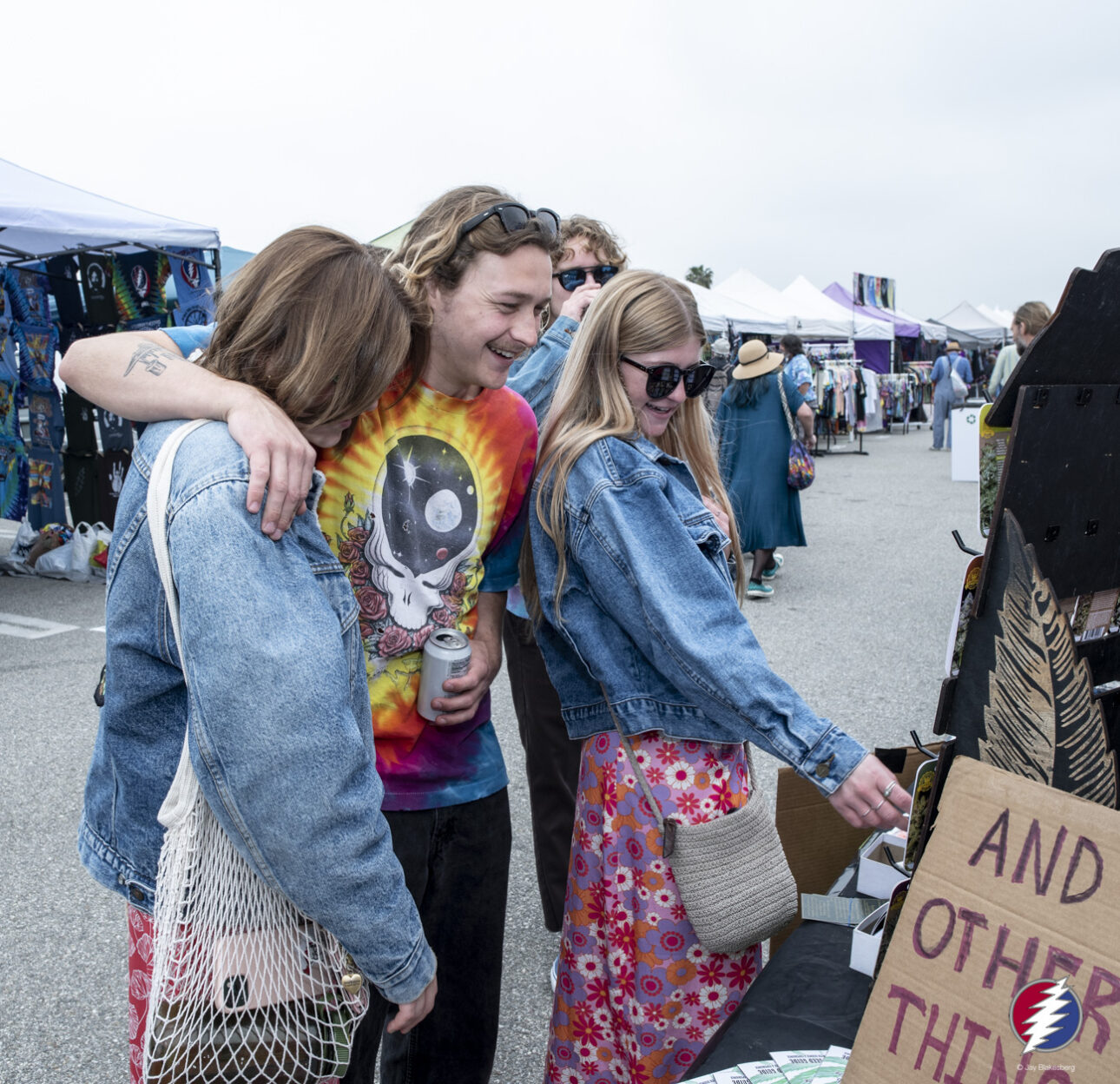 Dead & Company's Last Ride